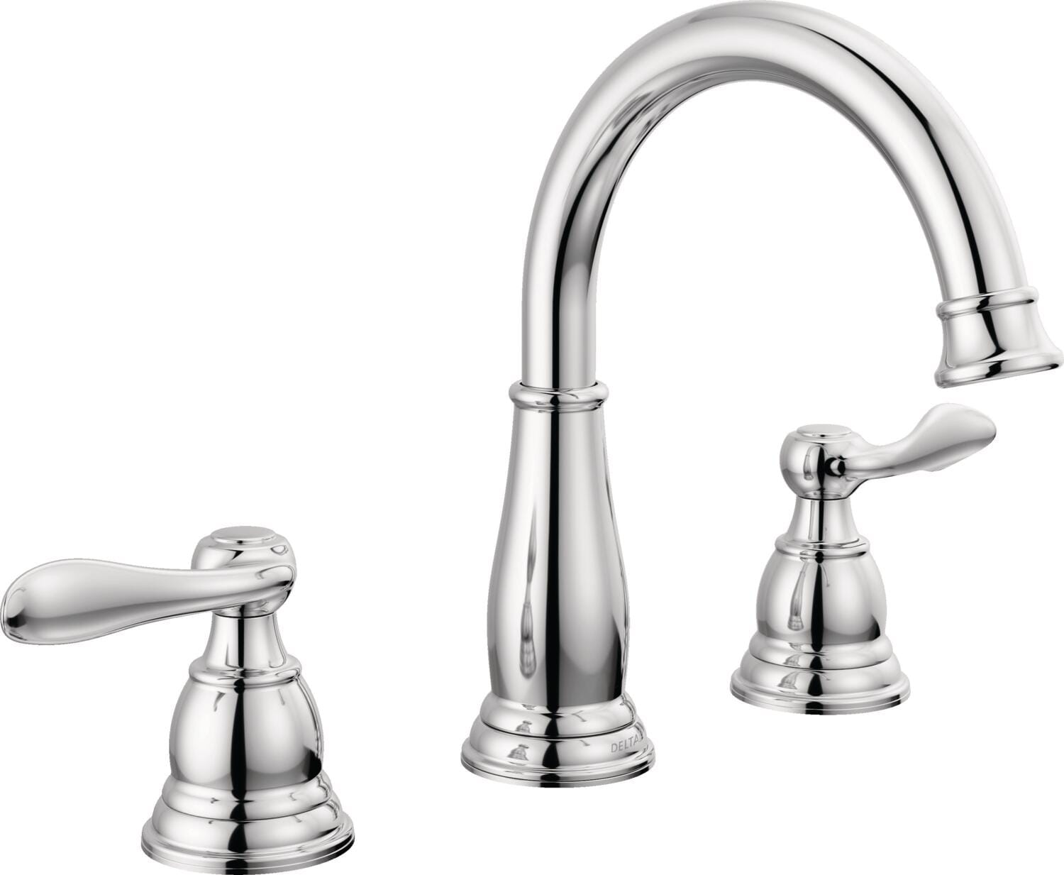Delta 35896LF Lavatory-Faucets - View #2