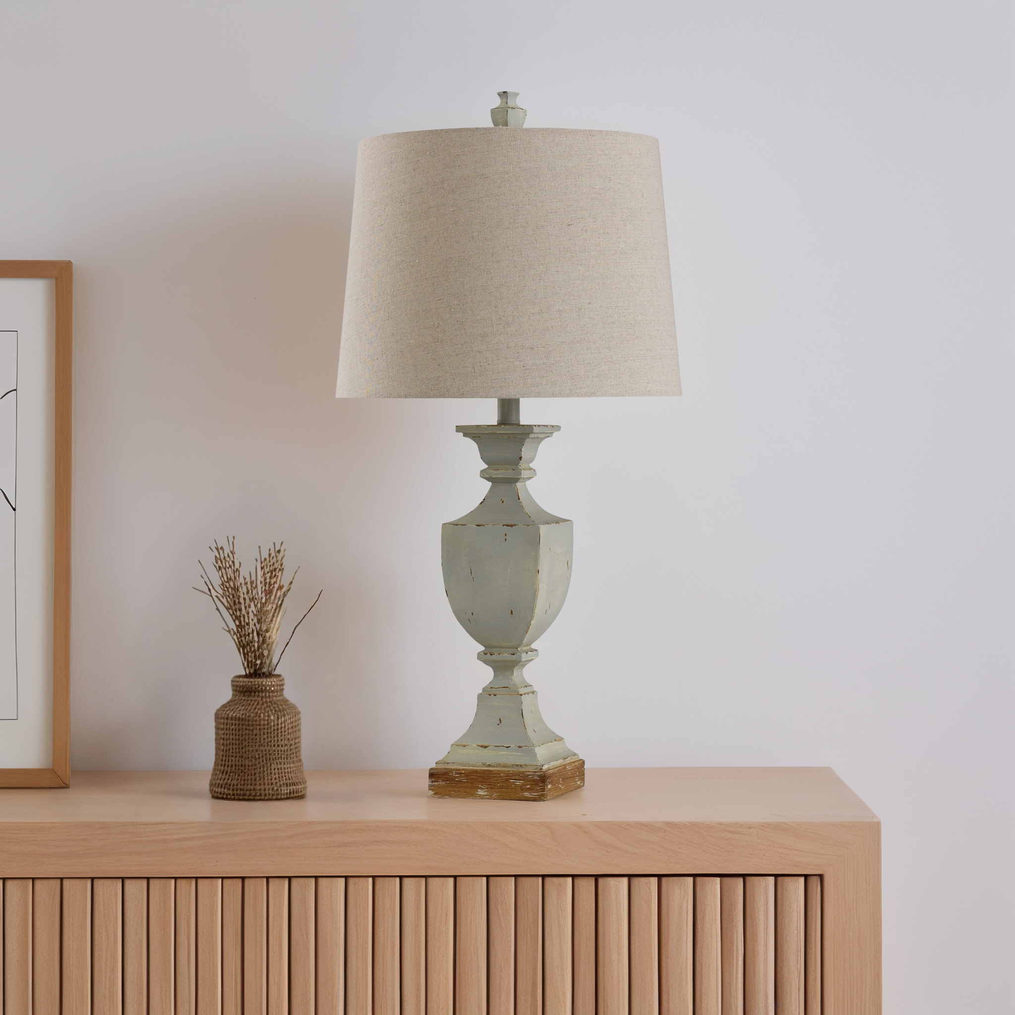 StyleCraft Home Collection L315786ADS Table-Lamps - View #2