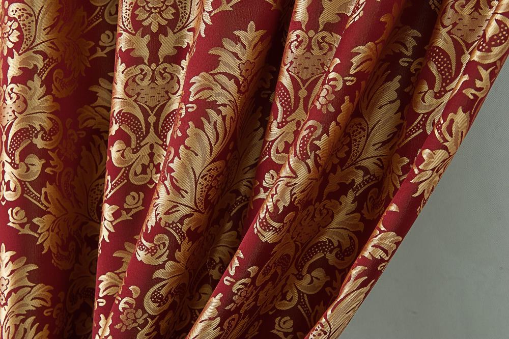 RT Designers Collection PNS10013 curtains - View #5