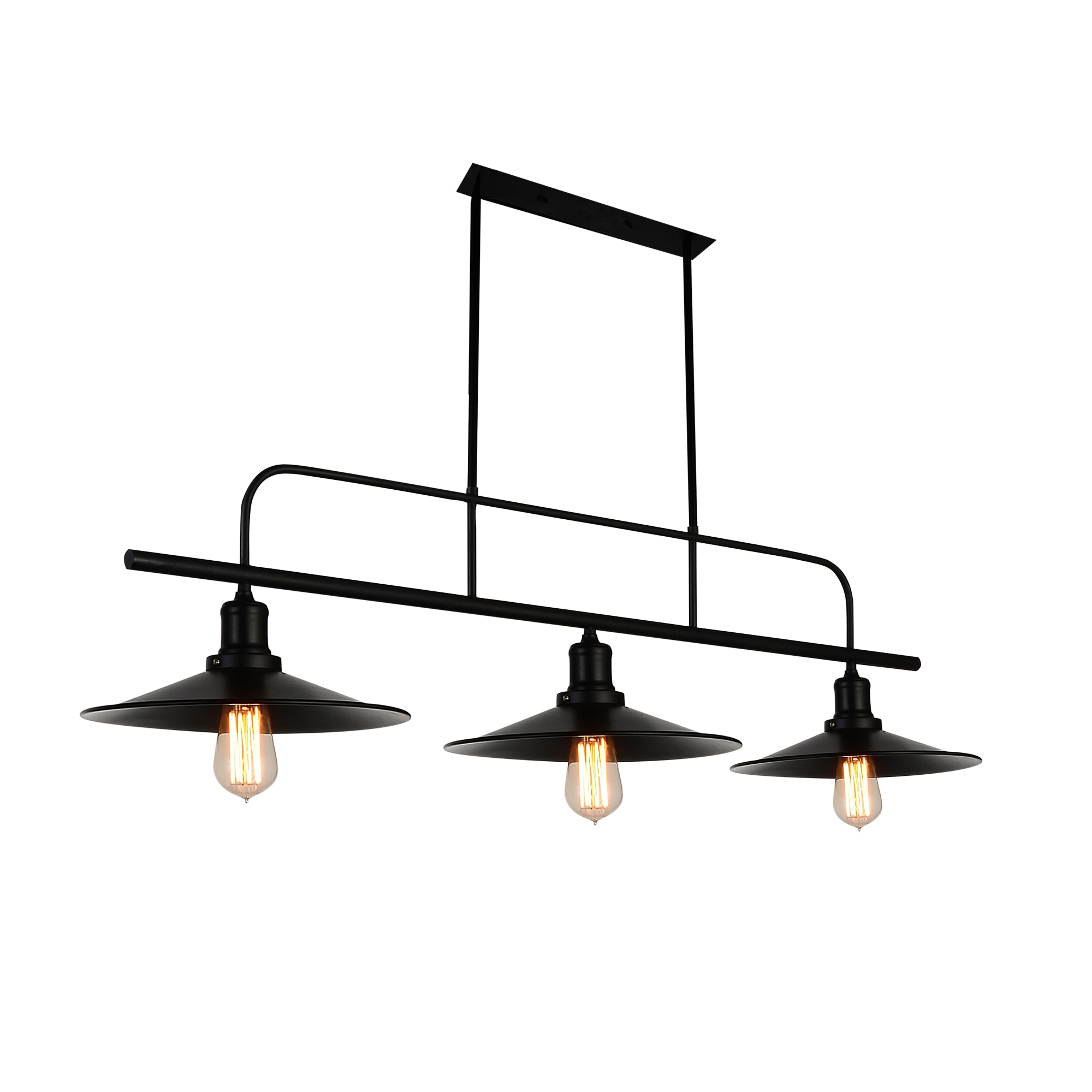 CWI Lighting 9605P46-3-101 b090015 - View #3