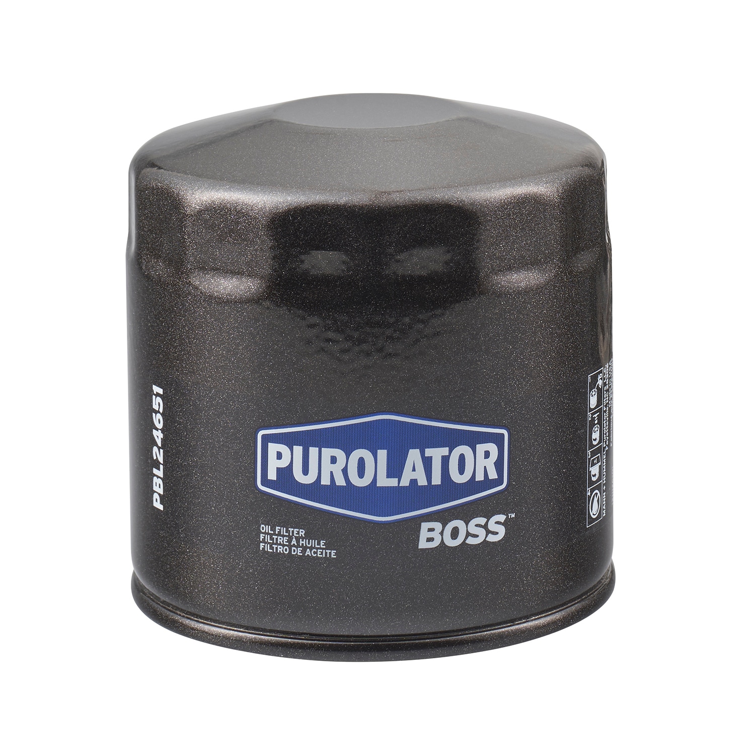 Purolator PBL24651 Automotive-Hardware - View #4