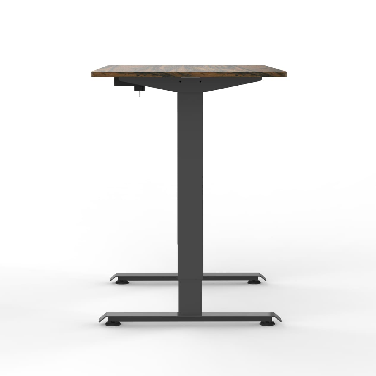 Furniture of America IDF-7021-DB desks - View #3