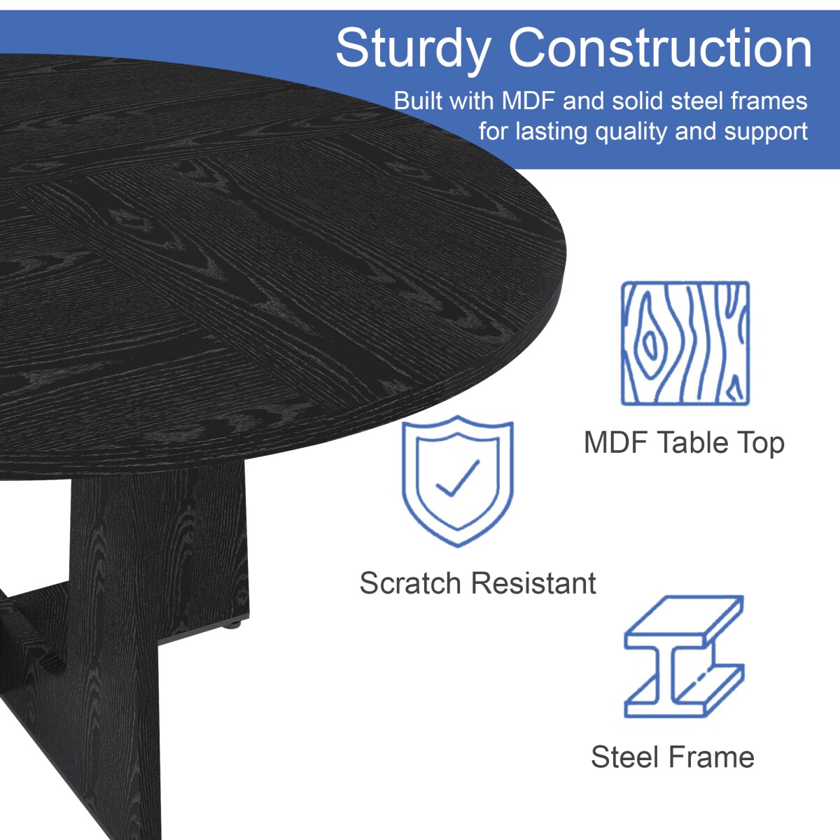 Streamdale Furniture W2700P480797 Dining-Tables - View #7