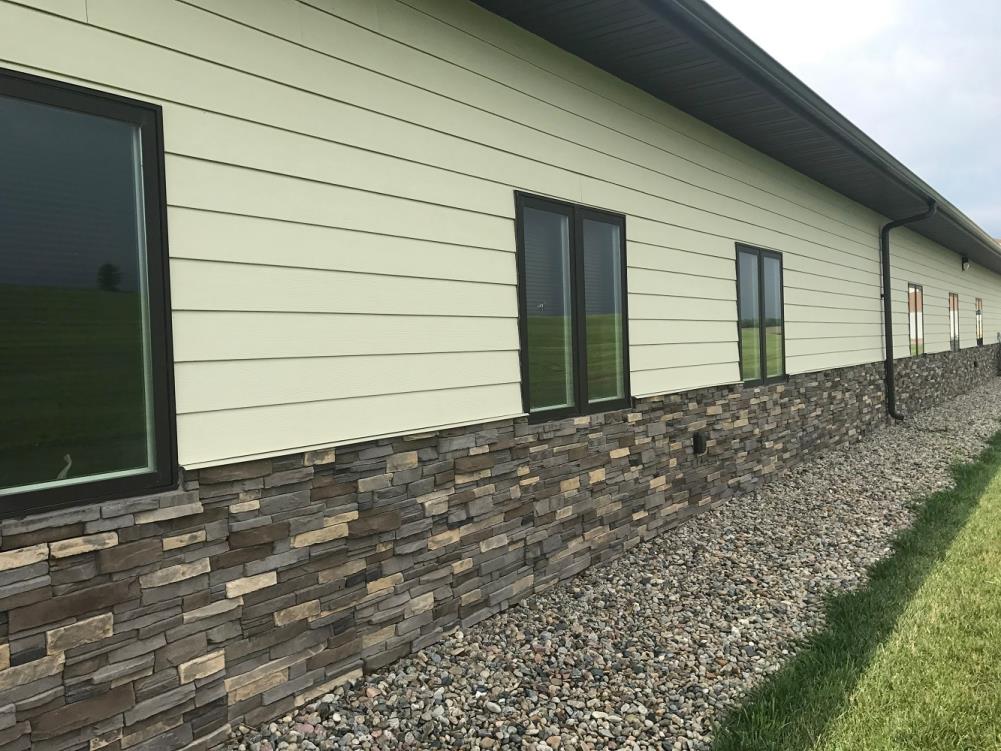 Adorn TFLAT Stone-Veneer - View #4