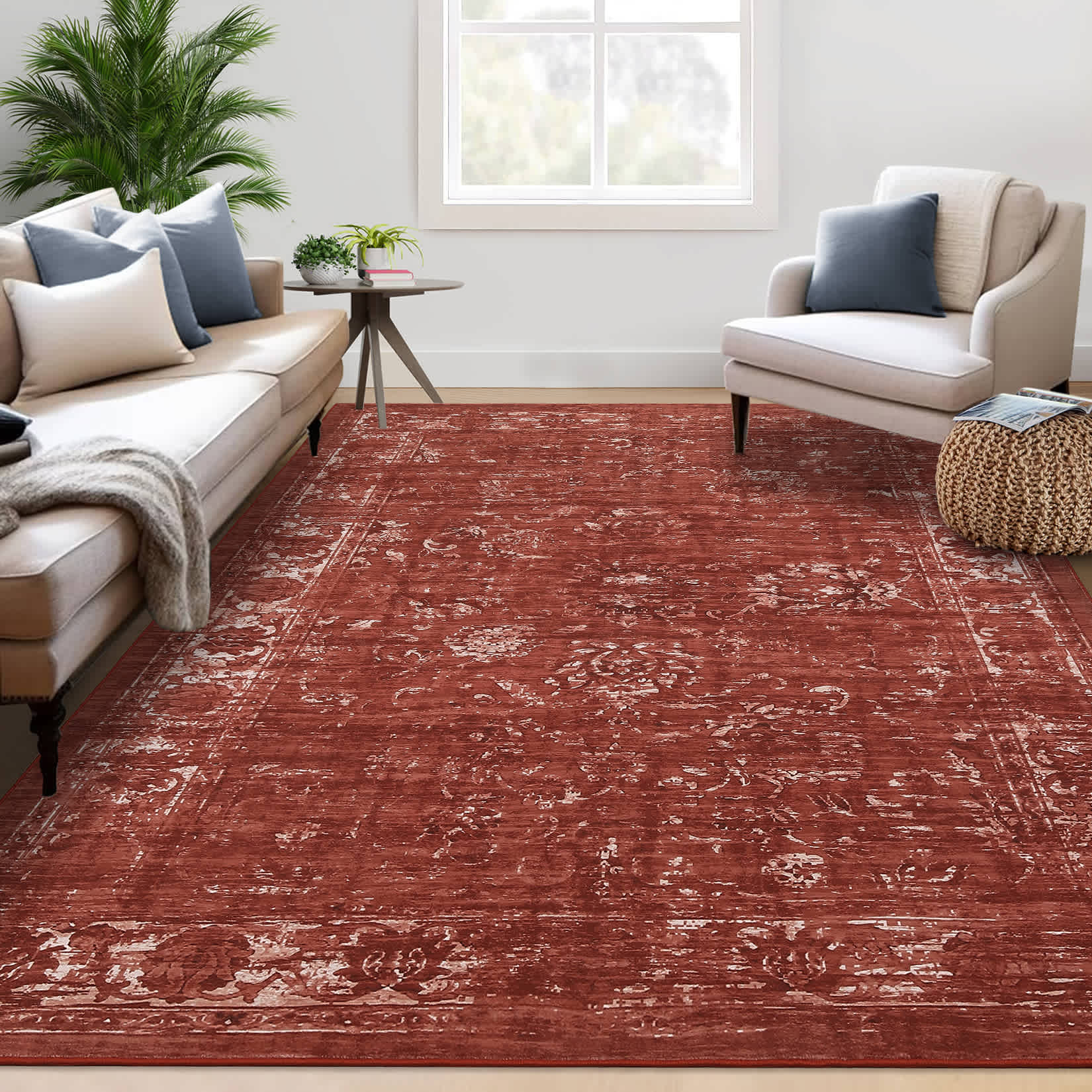 Qeetex LSN-PHO-16DDE9PN rugs - View #2