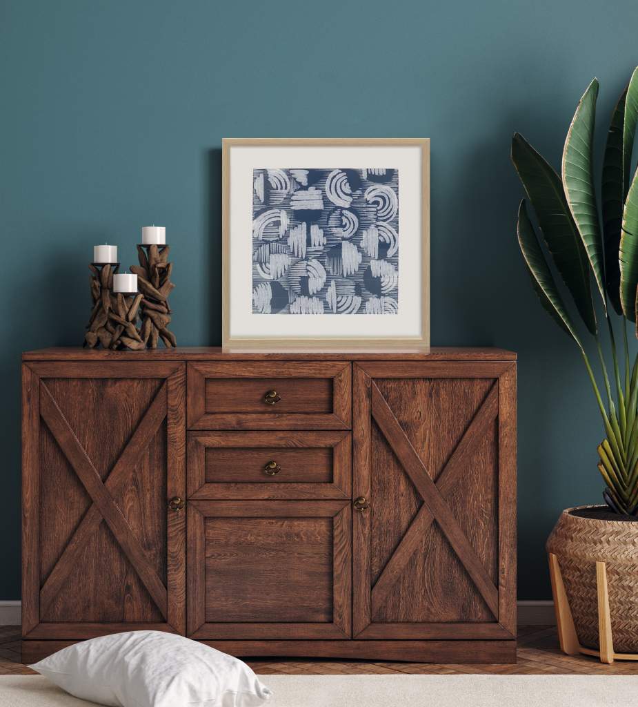 allen + roth 1310874 Wall-Accents - View #5