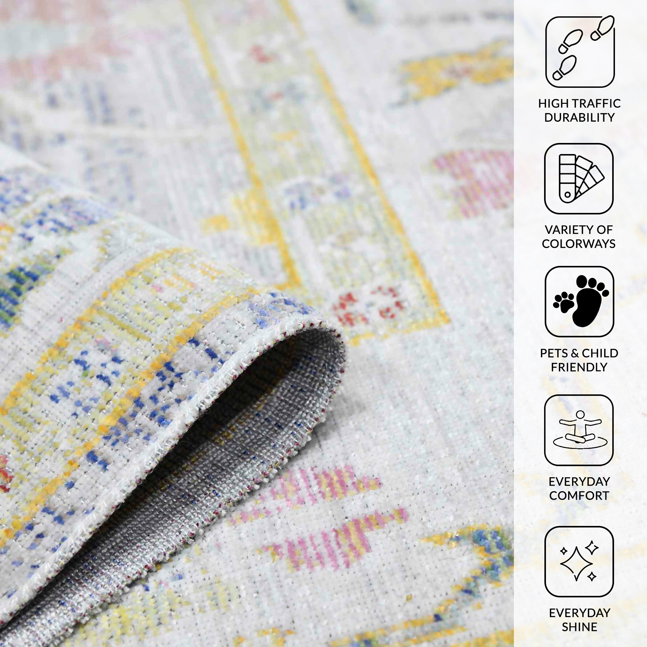 Amer Rugs CEN22311511 rugs - View #11