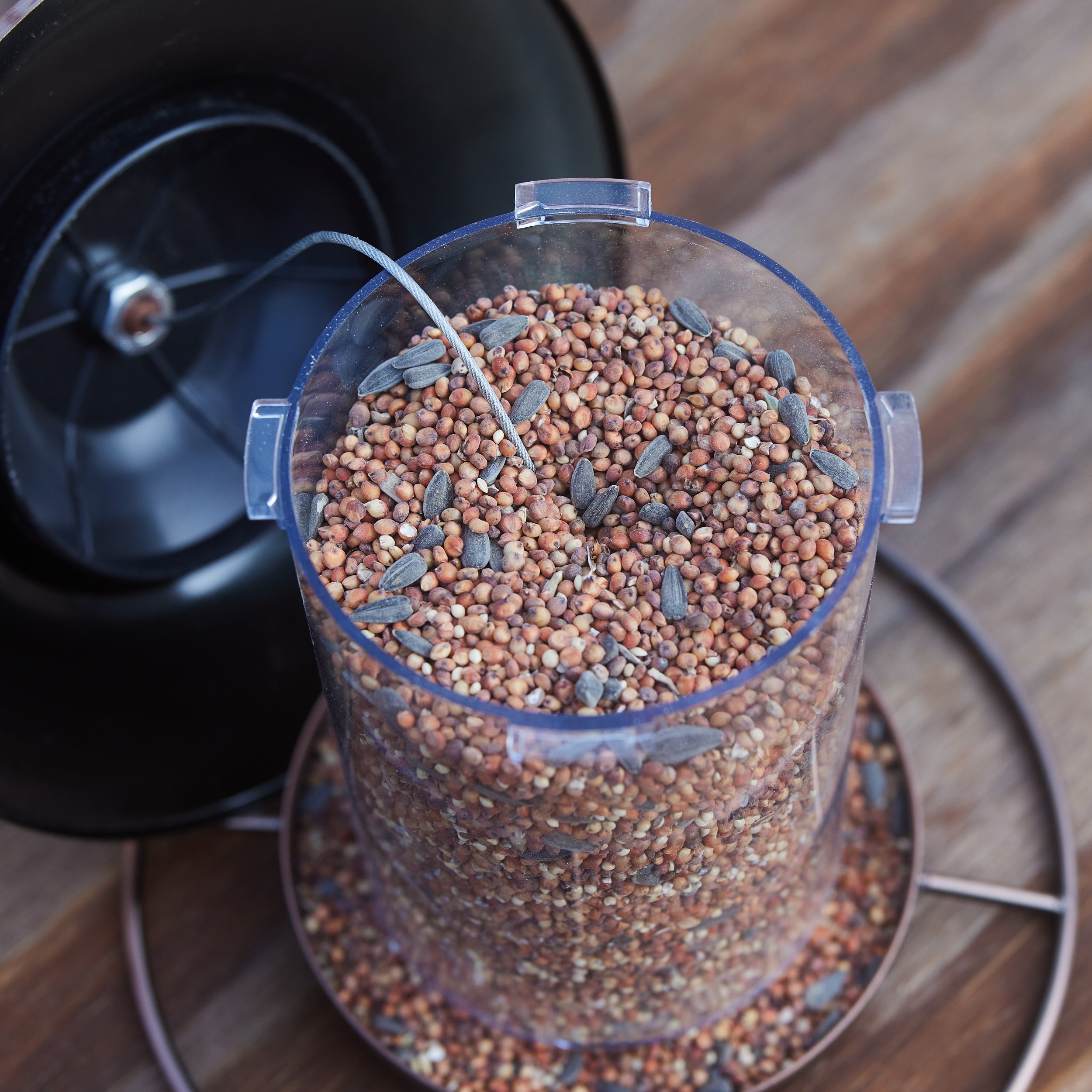 Red River Commodities 009561 Bird-Squirrel-Food - View #7