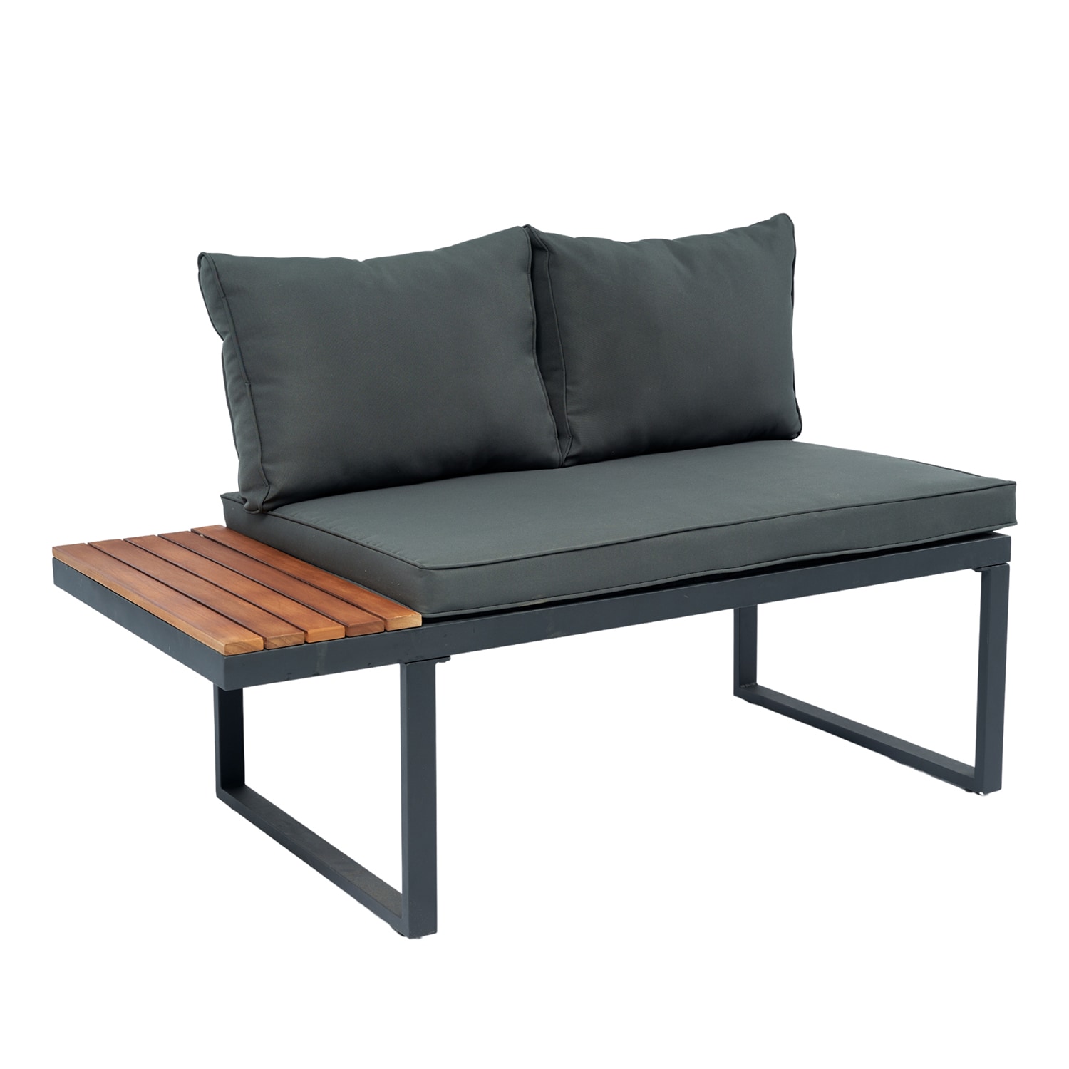 SINOFURN SYA710014BK Patio-Sofas-Daybeds - View #8