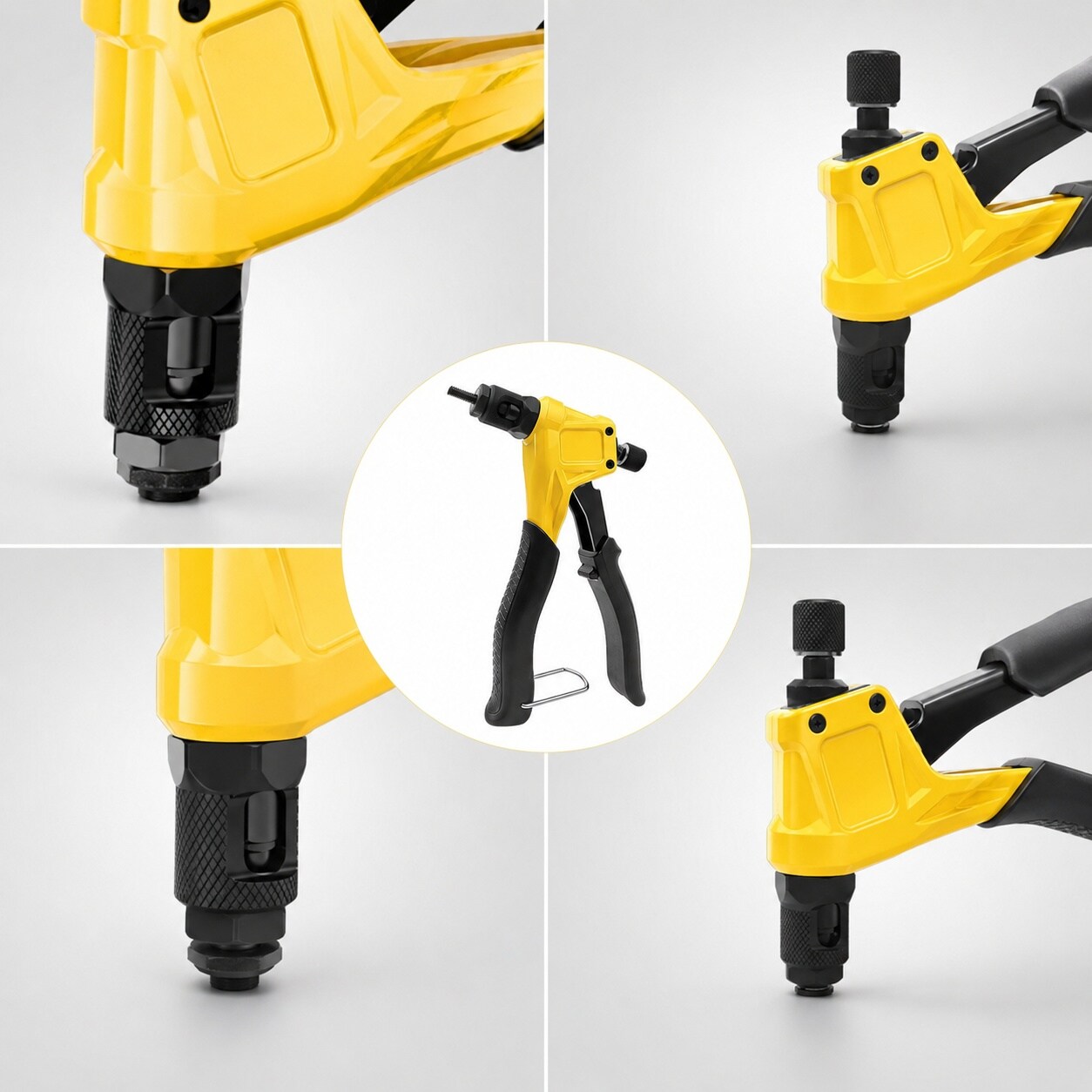Etokfoks LETGXONJI Drive-Tool-Socket-Accessories - View #7