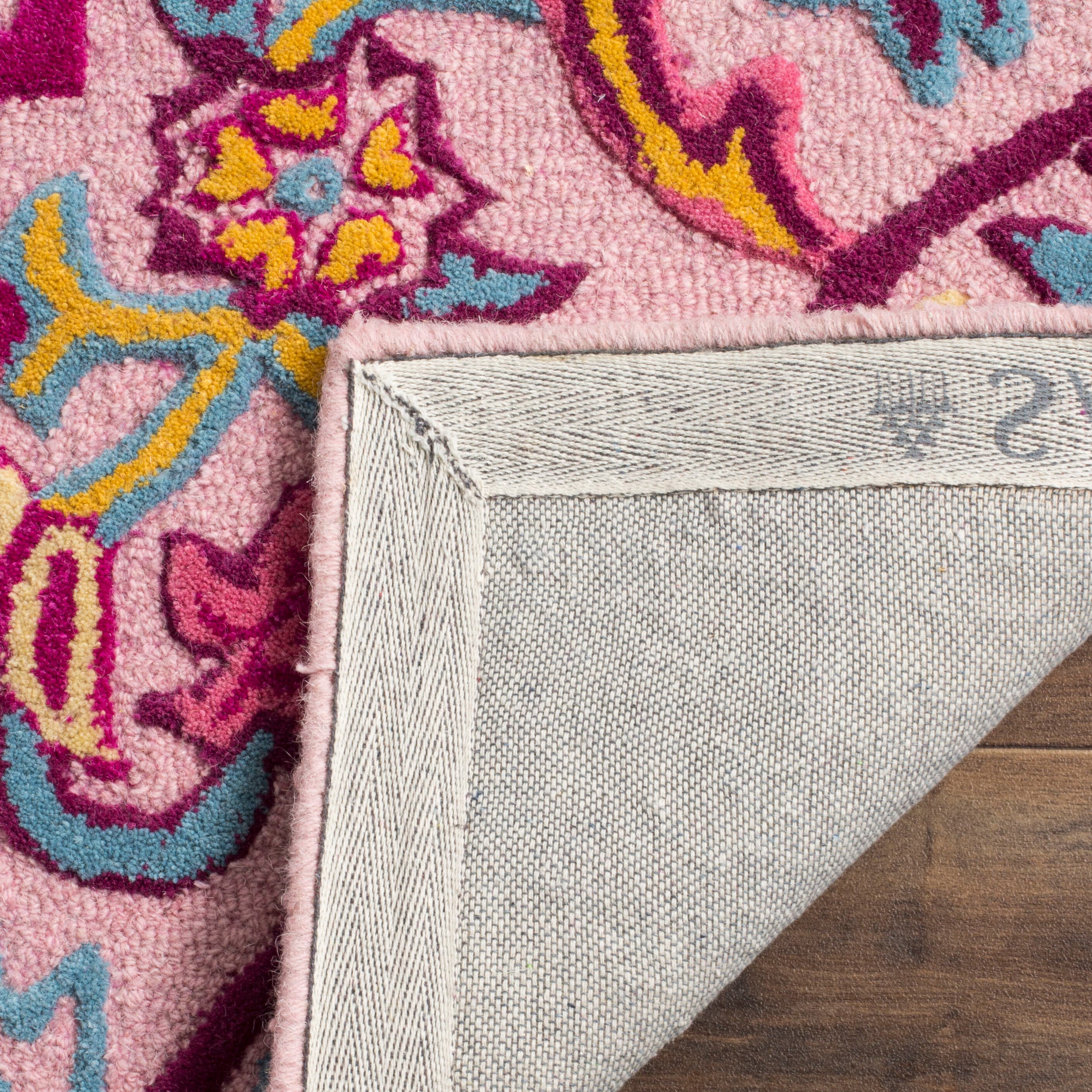 Safavieh BLG605A-6 rugs - View #4