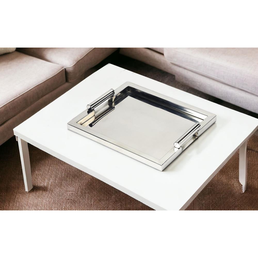 HomeRoots 4000388899 Serving-Trays-Caddies - View #3