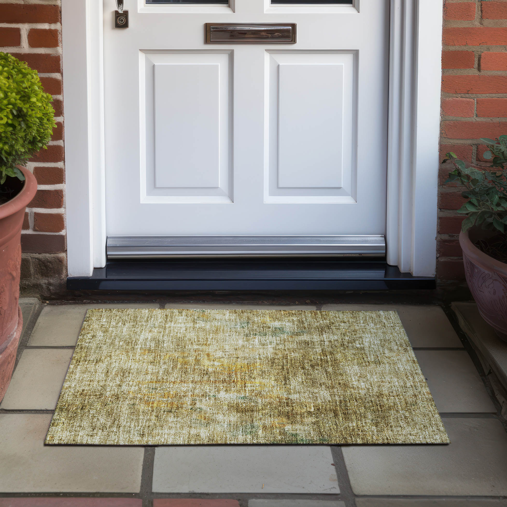 Addison Rugs ACN655BR20X30 rugs - View #7