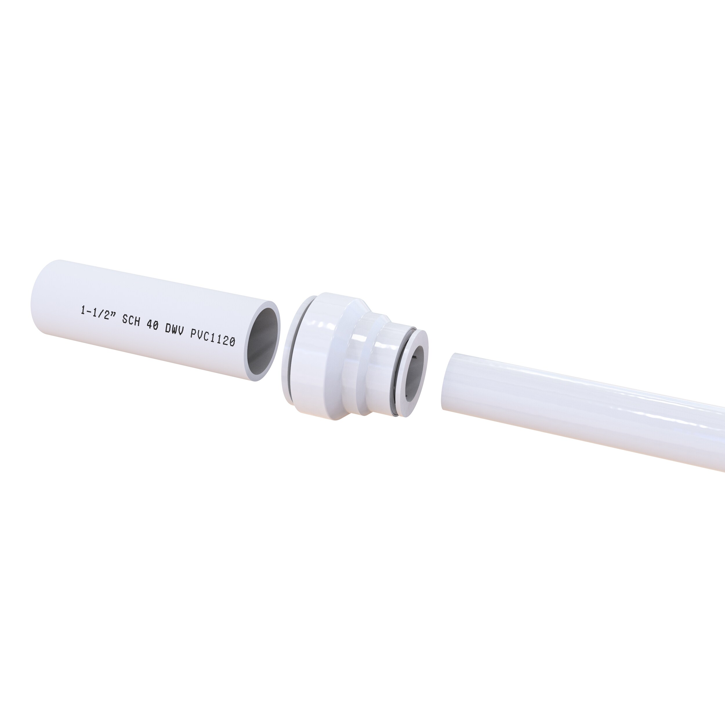 Keeney 96IPK Under-Sink-Tubular-Drainage - View #4