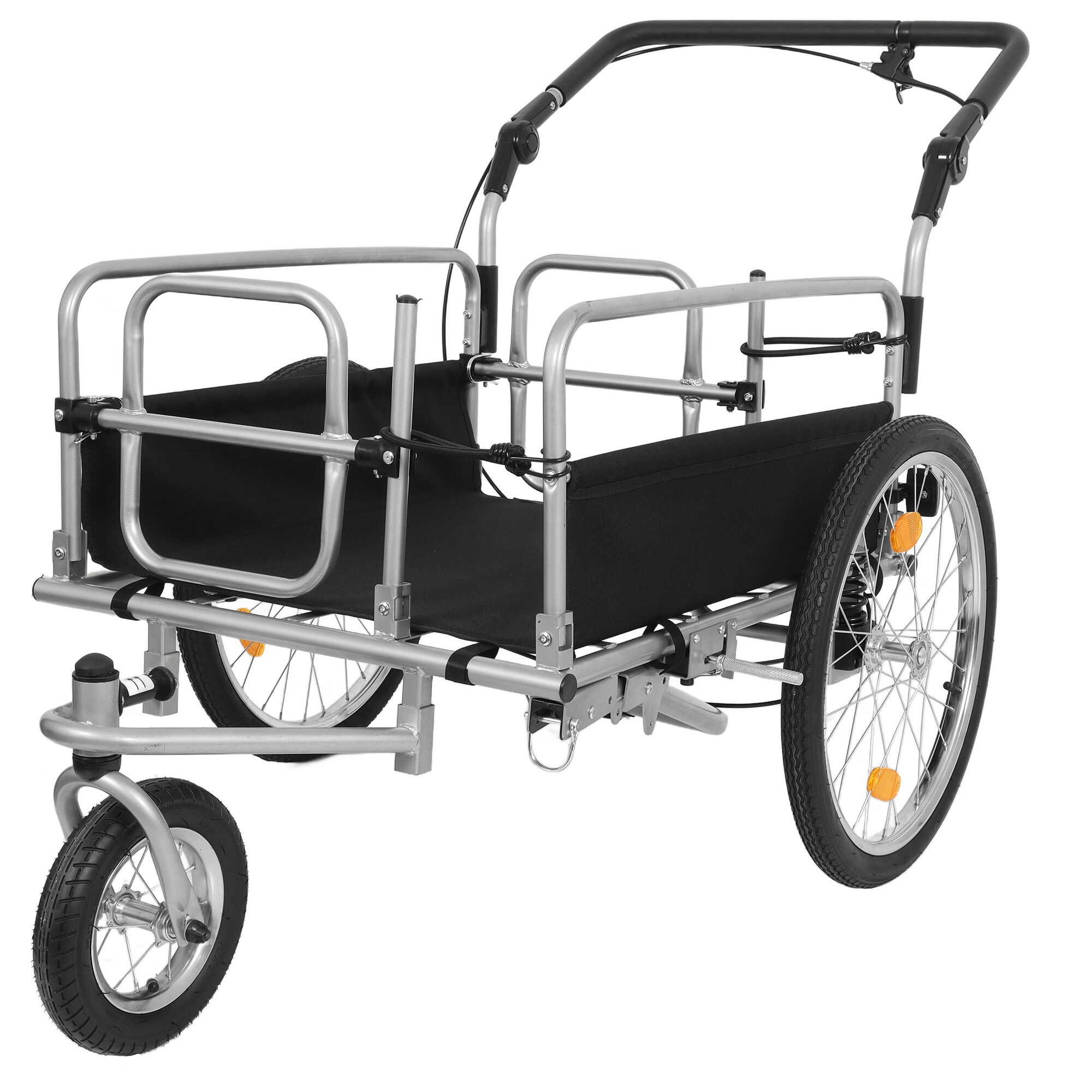 Fun Orange FUN26YC99 Yard-Carts - View #3