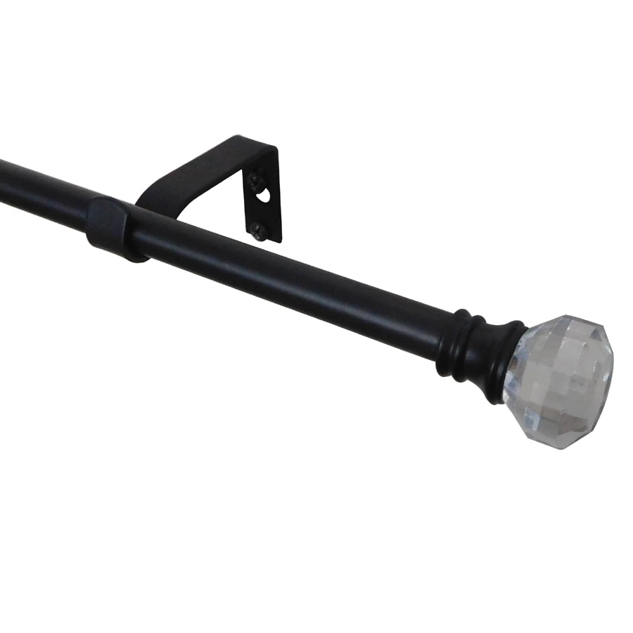 Style Selections JJ-DE-86503S Curtain-Rods - View #3