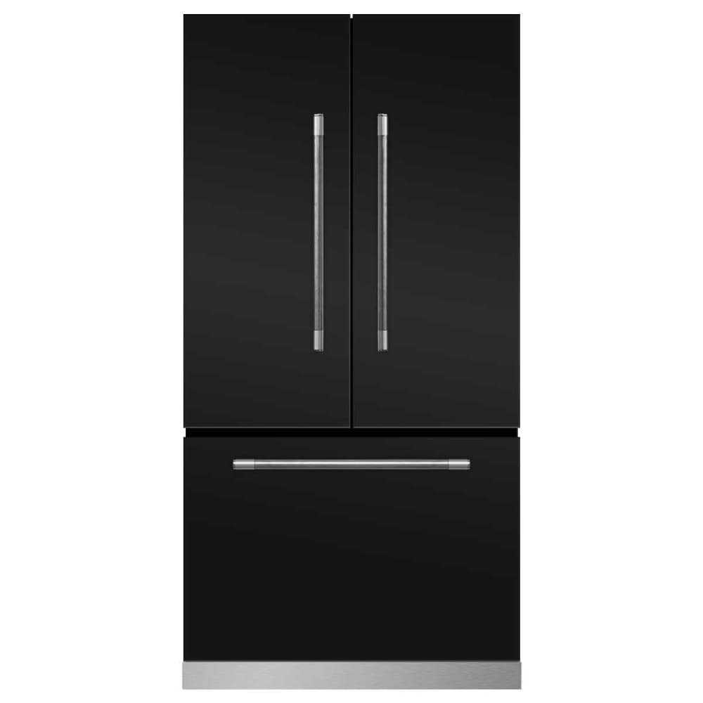 black-french-door-refrigerators-at-lowes