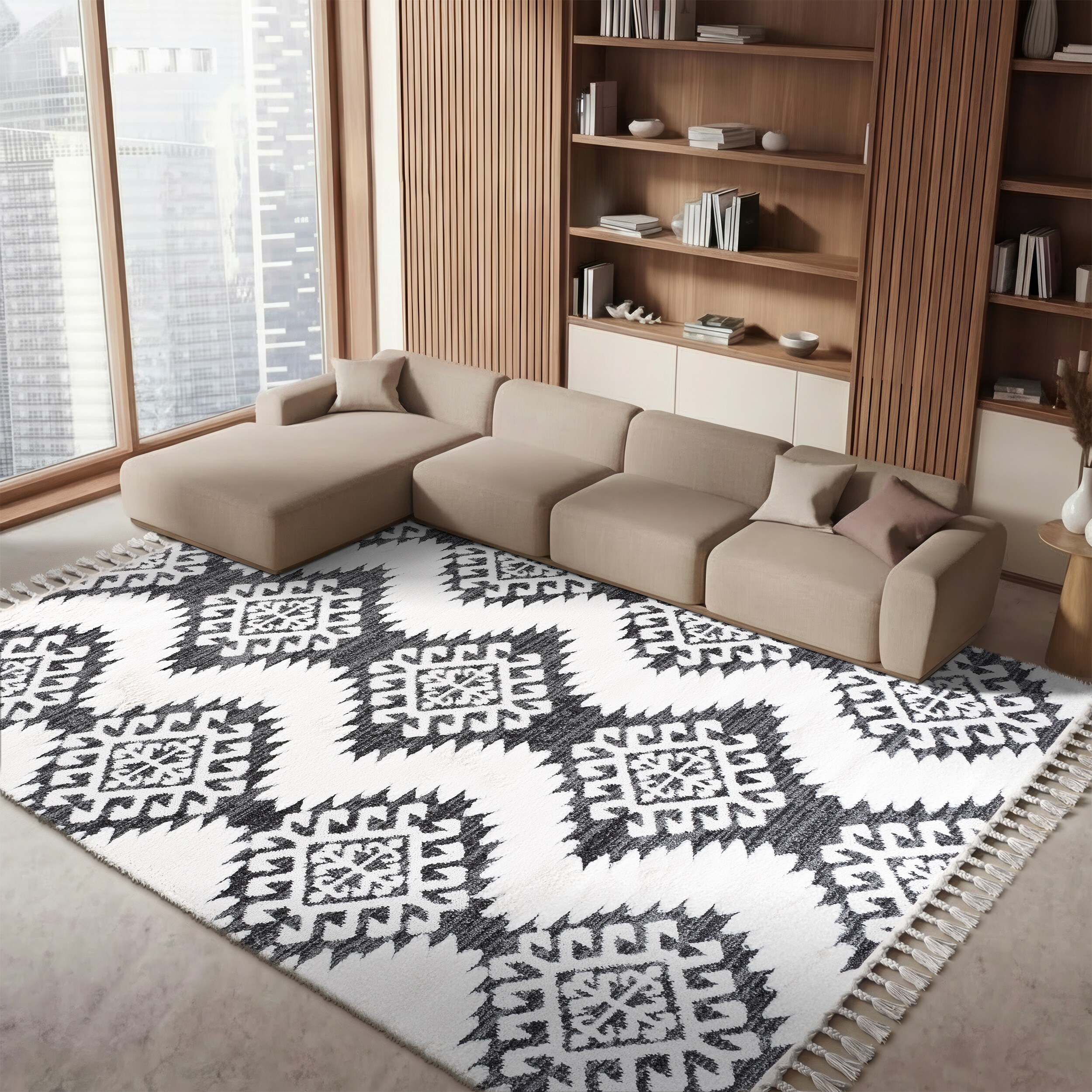 Safavieh MTS652H-9 rugs - View #3
