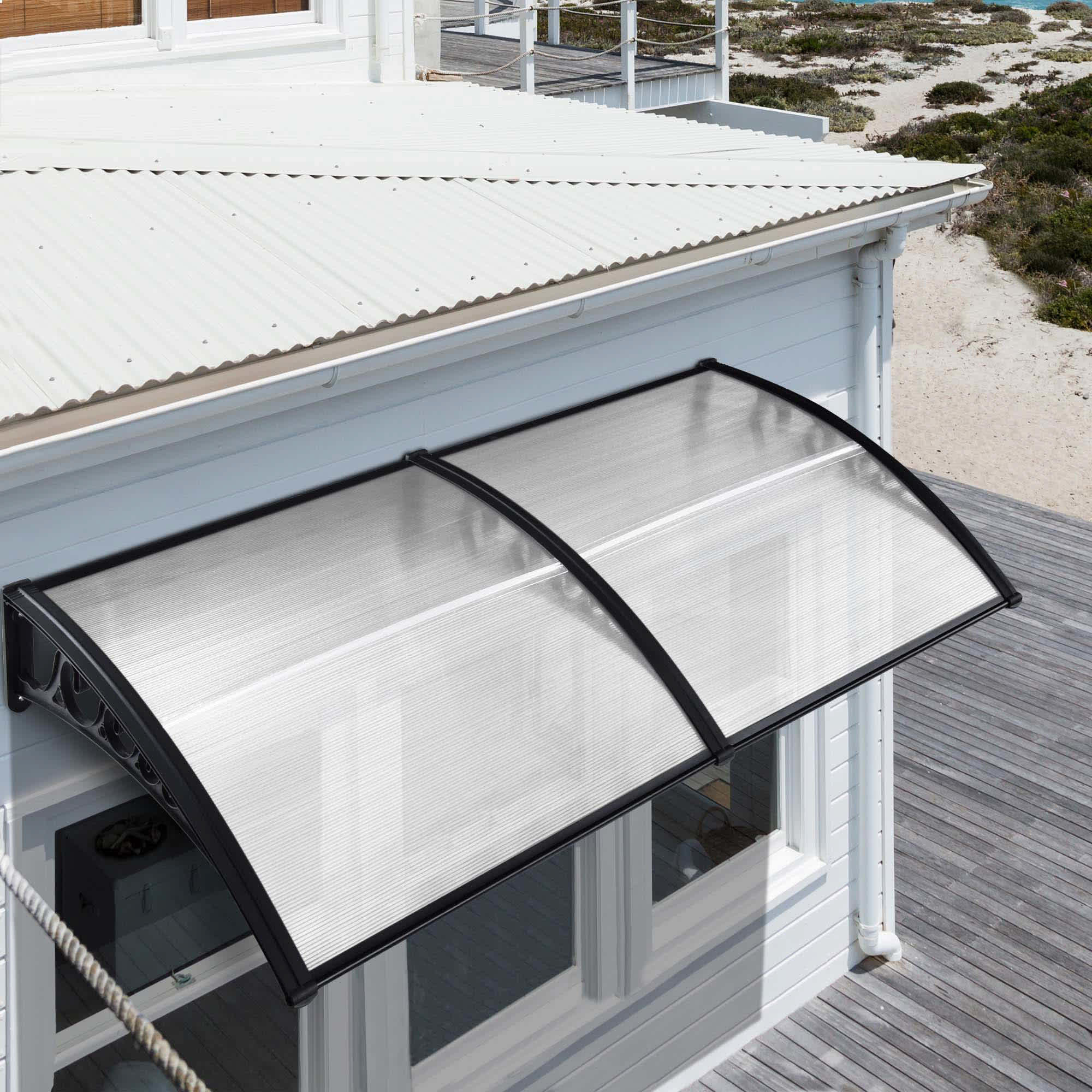 Yescom 07AWN003-80P-0806-LO awnings - View #8