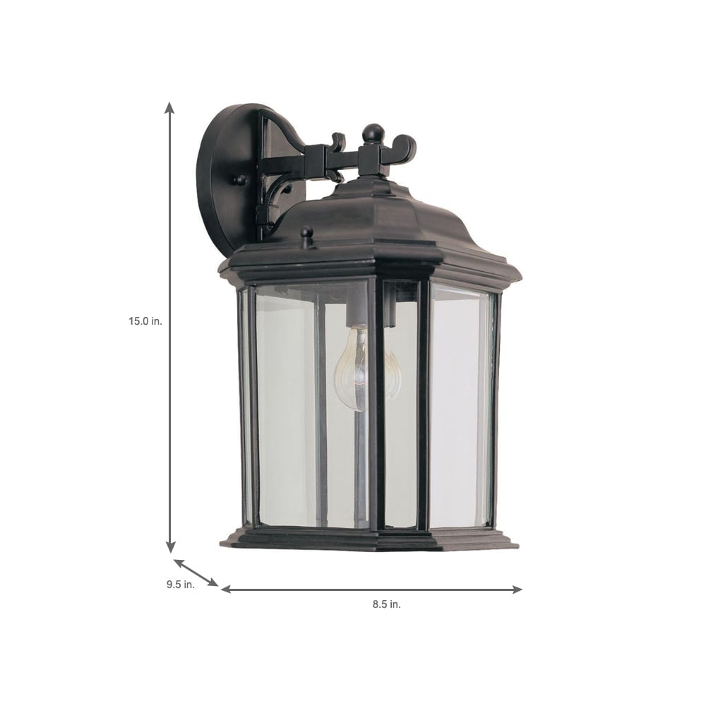 Generation Lighting 84031-12 Outdoor-Wall-Lighting - View #2