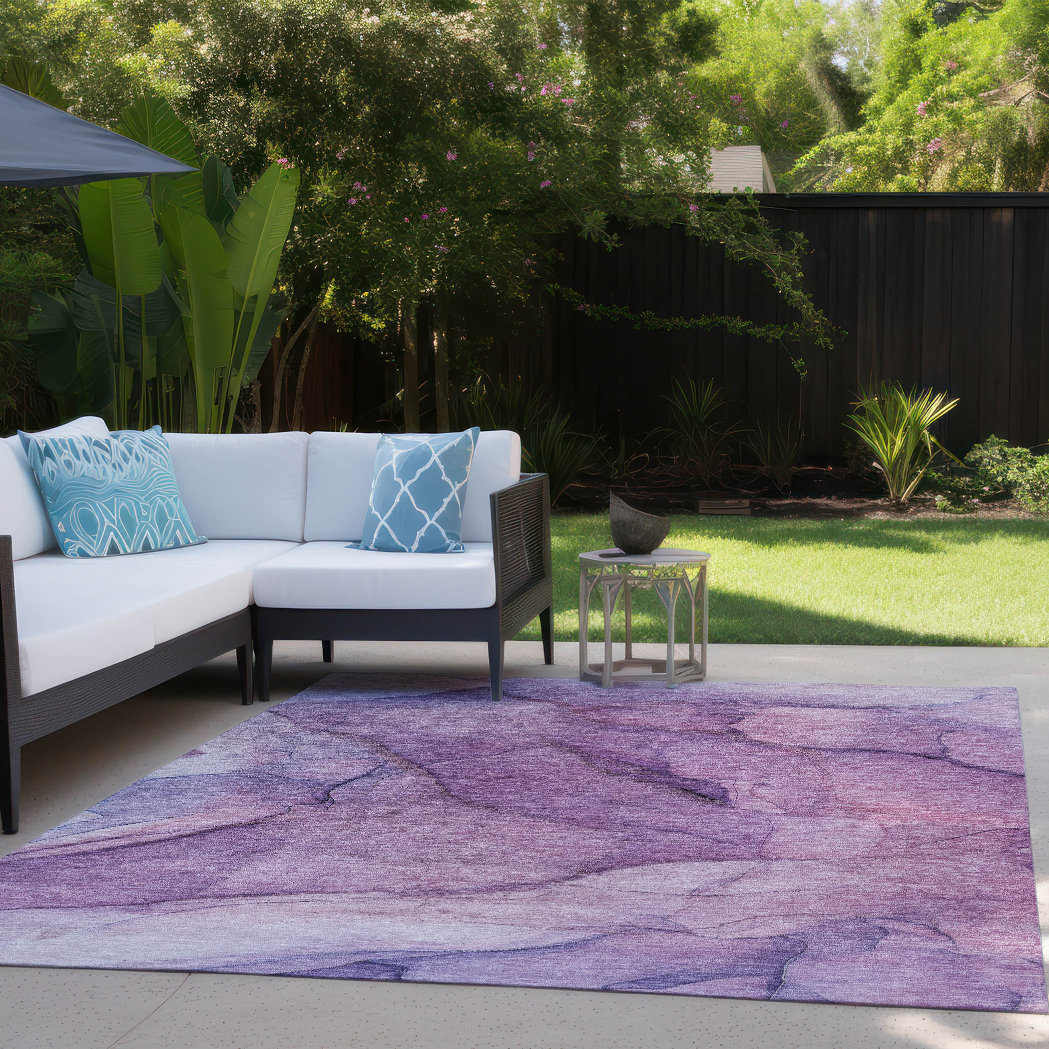 Addison Rugs ACN607PP8X10 rugs - View #9