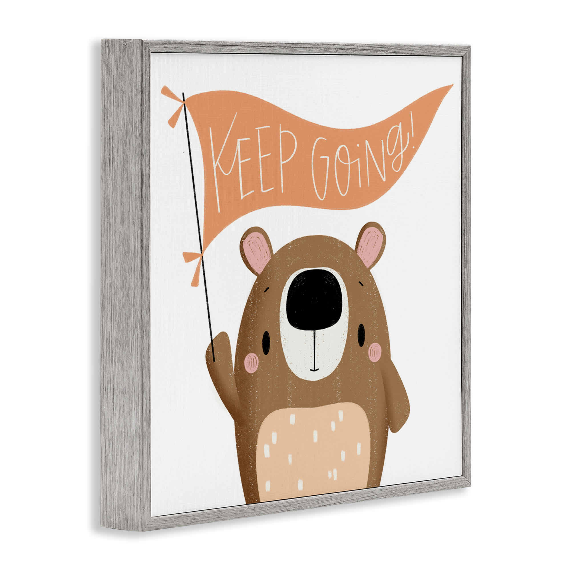 Stupell Industries BT-422-GFF-24X24 Wall-Art - View #2