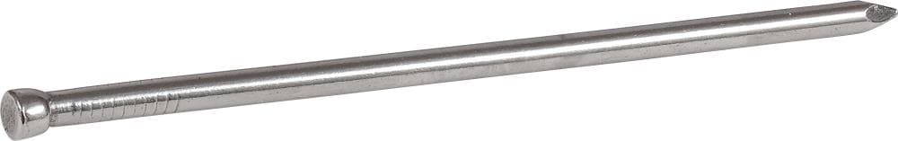 Fas-n-Tite 461376 3-1/2-in Bright Finish nails