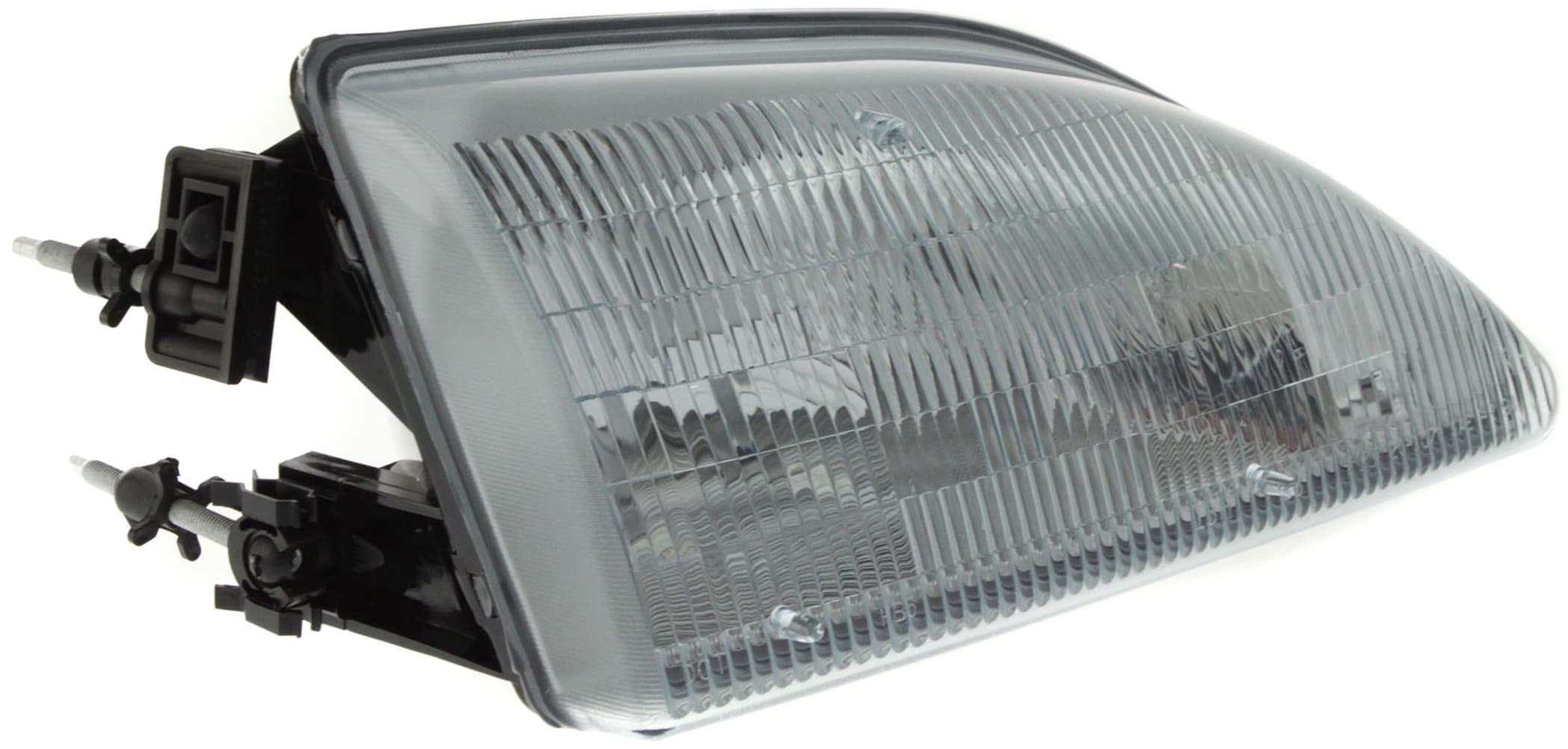 Garage-Pro JCW20-3076-00GP Headlights-Components - View #2