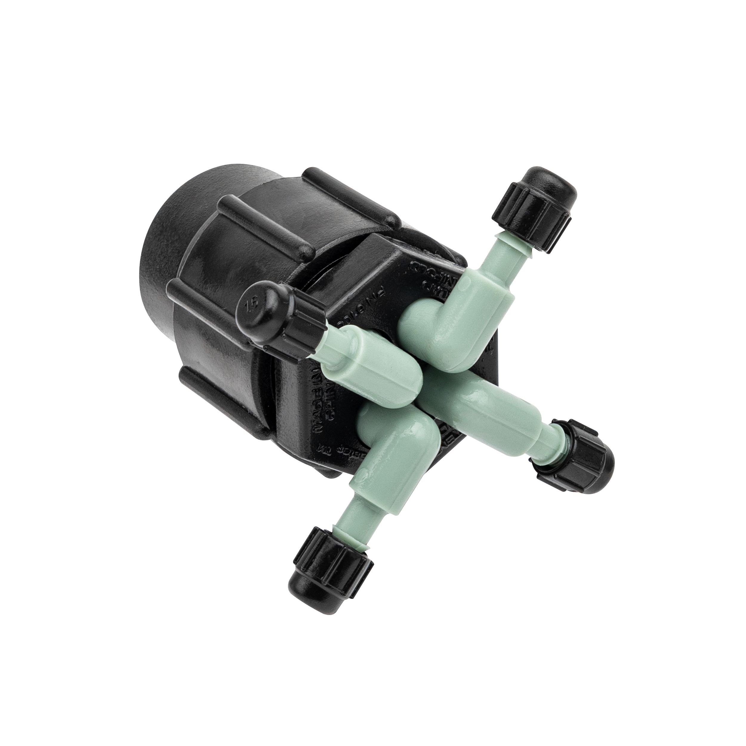 Orbit 67025 Drip-Irrigation-Manifolds - View #5