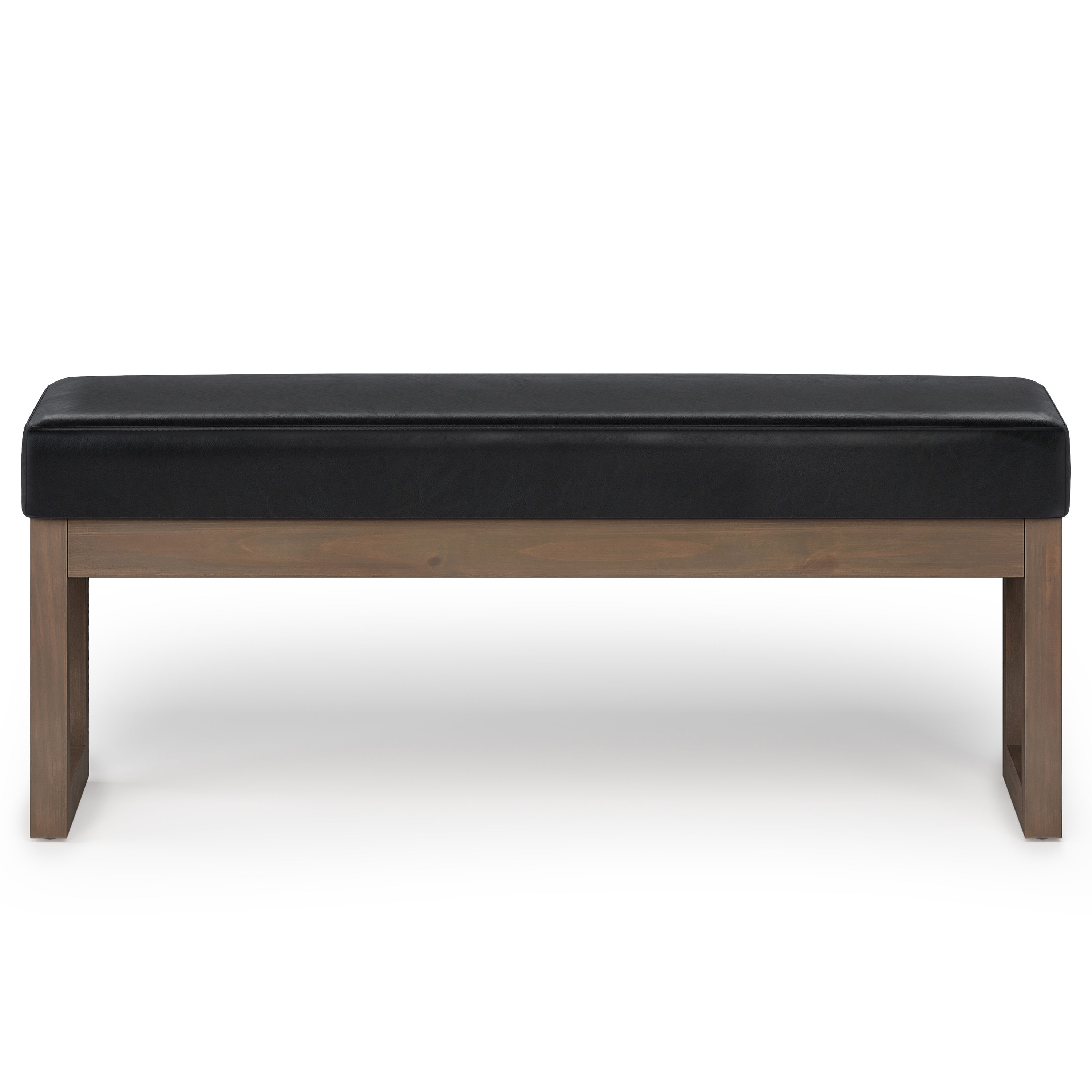 Simpli Home AXCOT-252L-BL Indoor-Ottomans - View #2