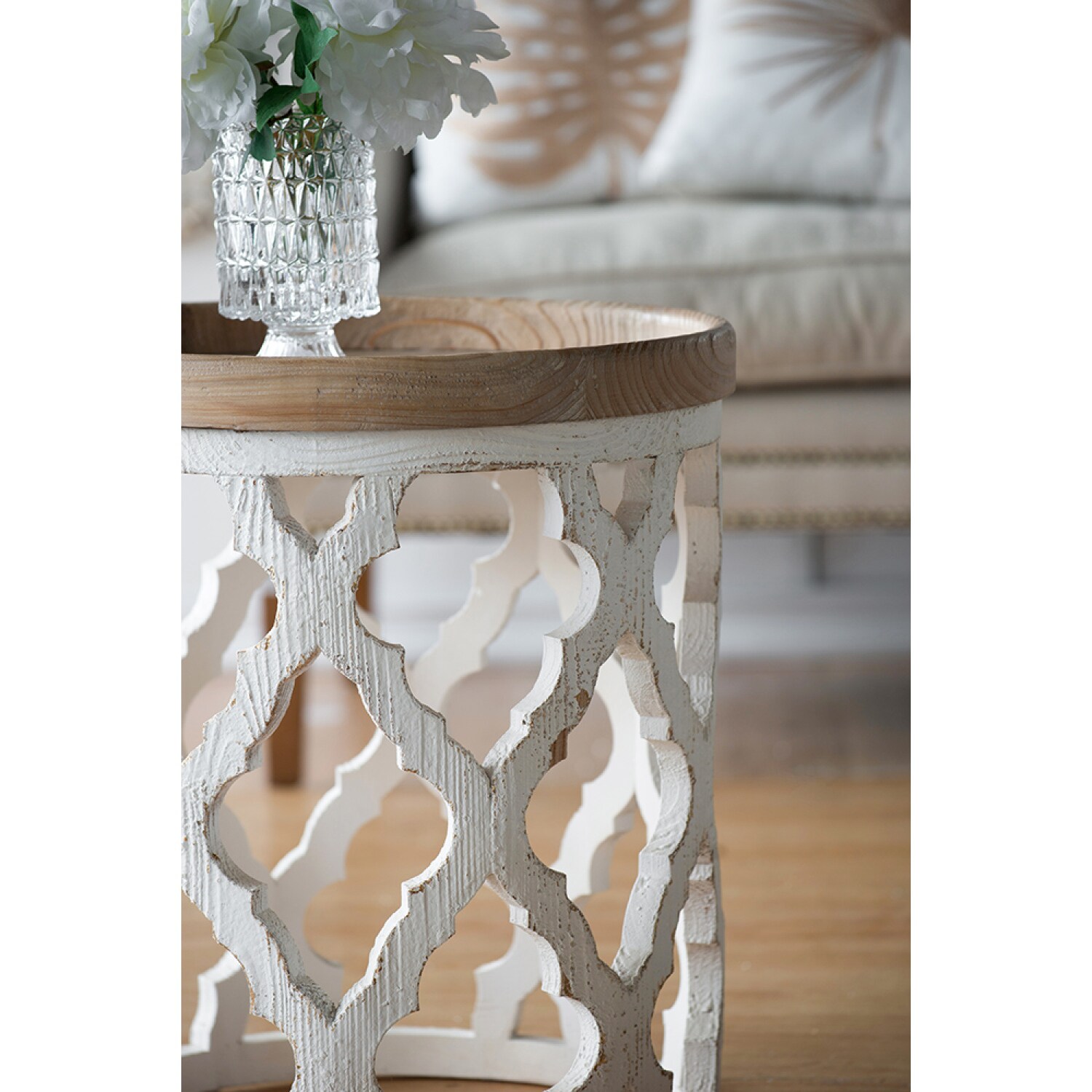 Streamdale Furniture W2078125380 Console-Sofa-Tables - View #10