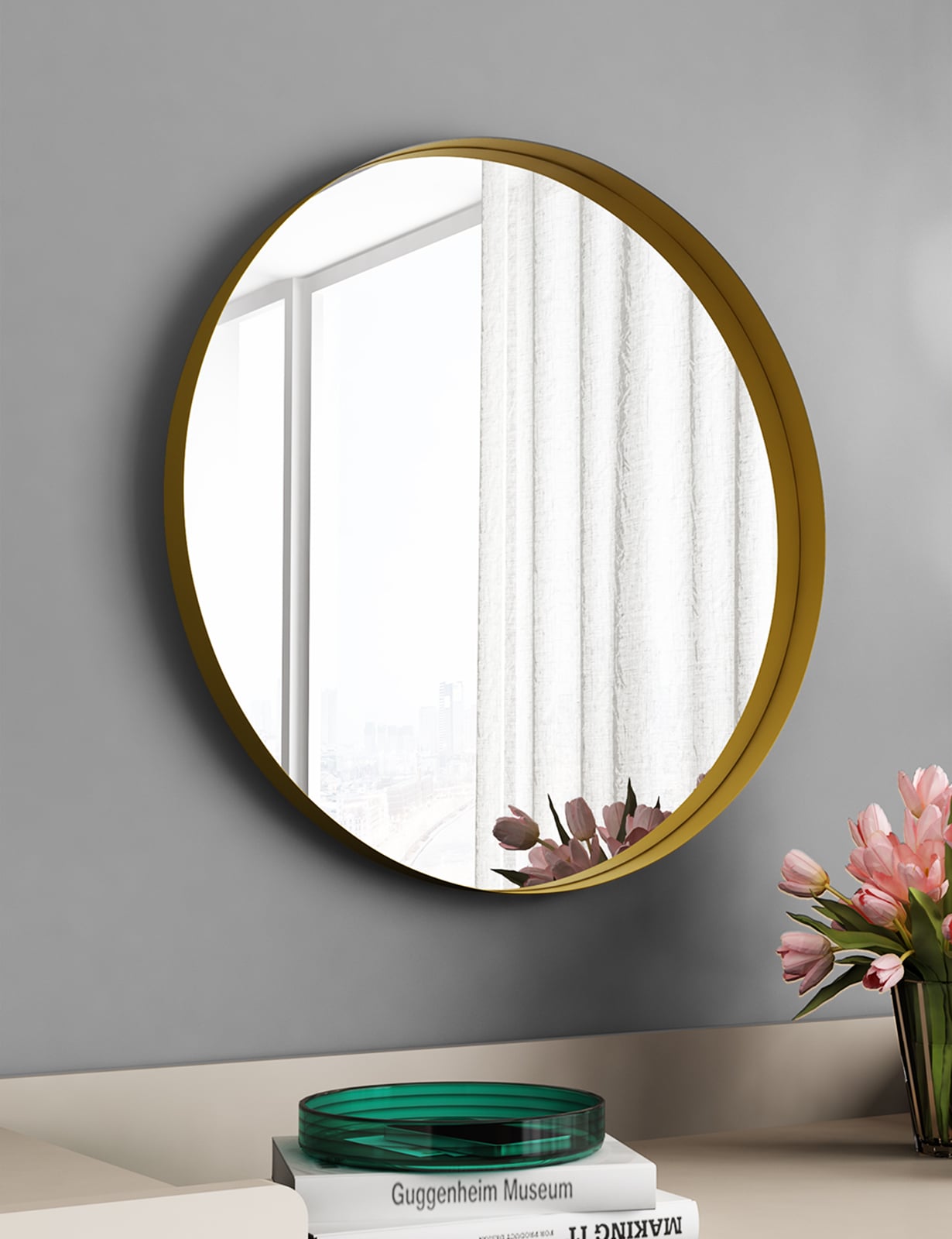 Maocao Hoom BH34981 Decor-Mirrors - View #5
