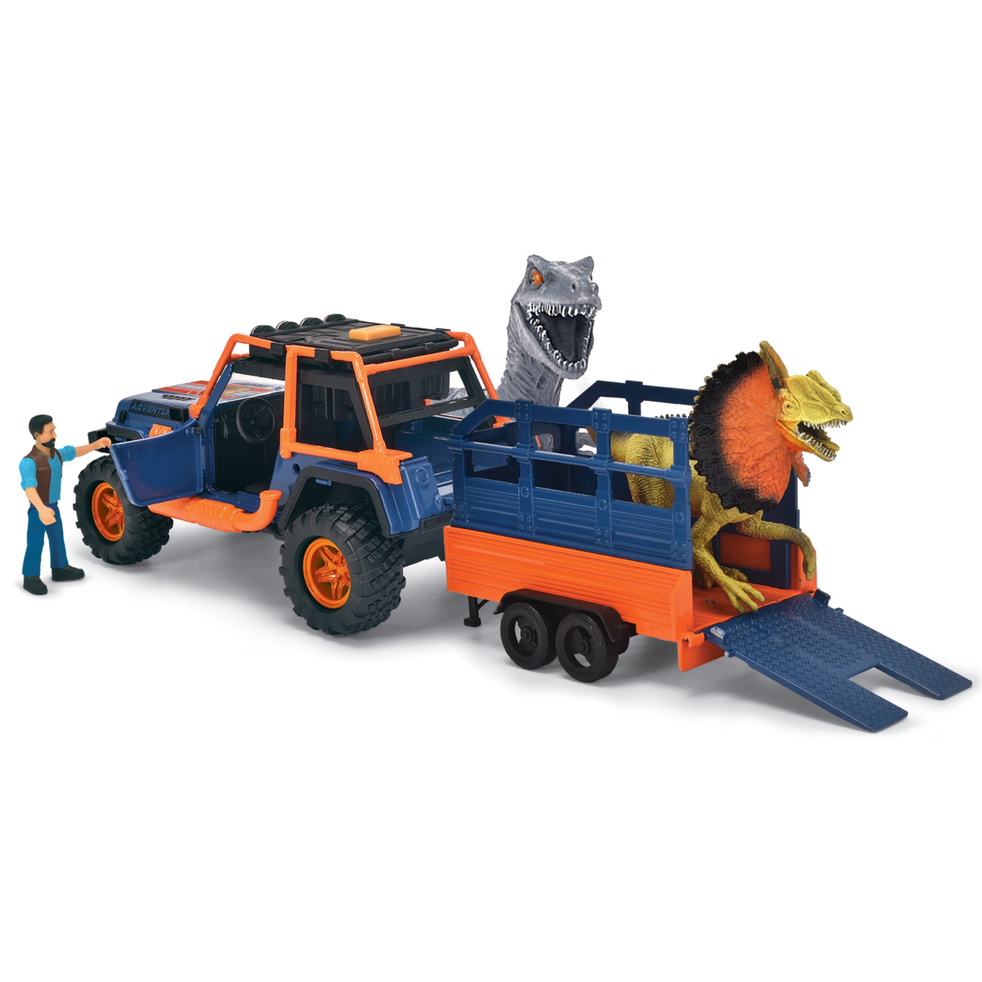 Dickie Toys G4006333080814 Play-Toys - View #2