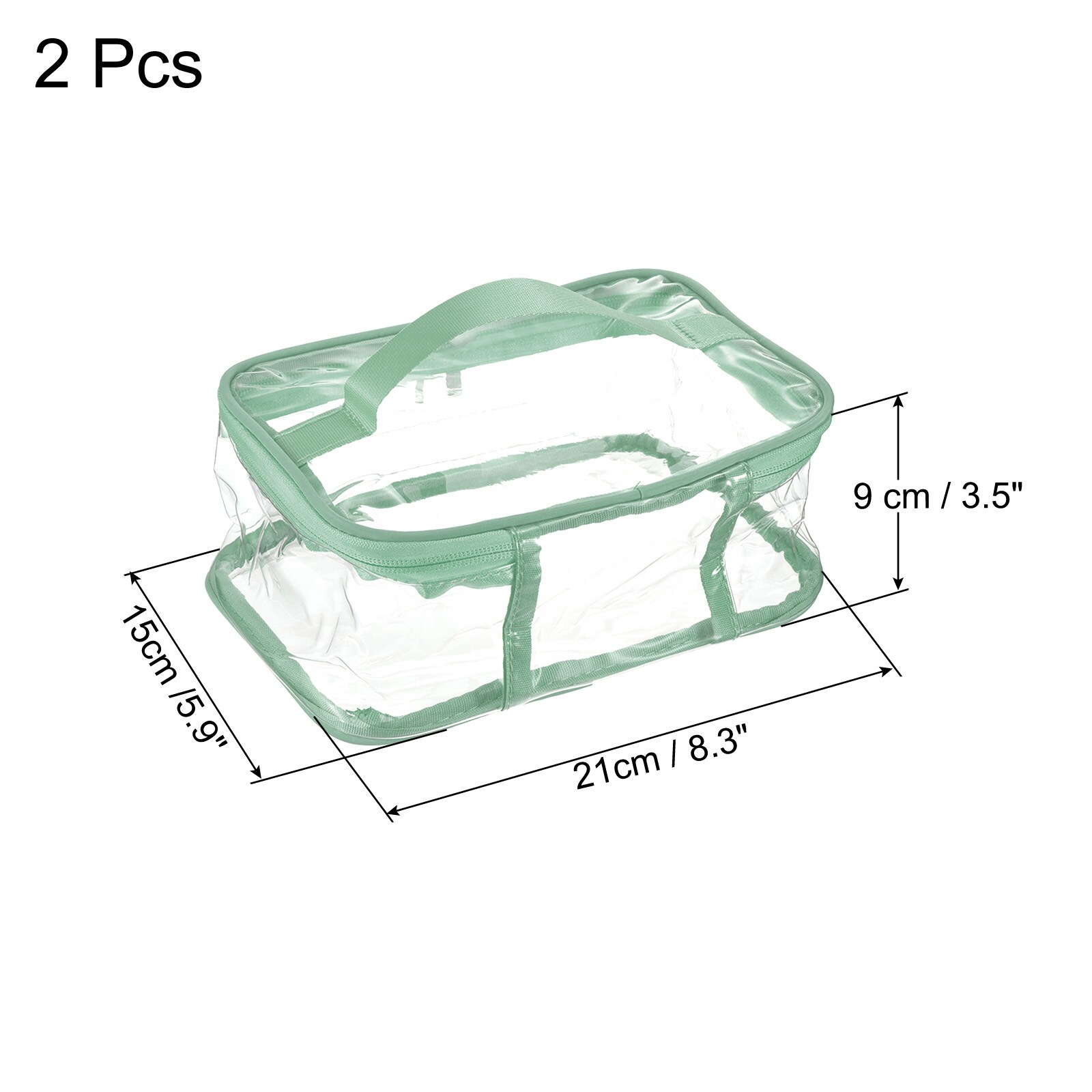 PATIKIL S25120402UX6621 Bags-And-Backpacks - View #2