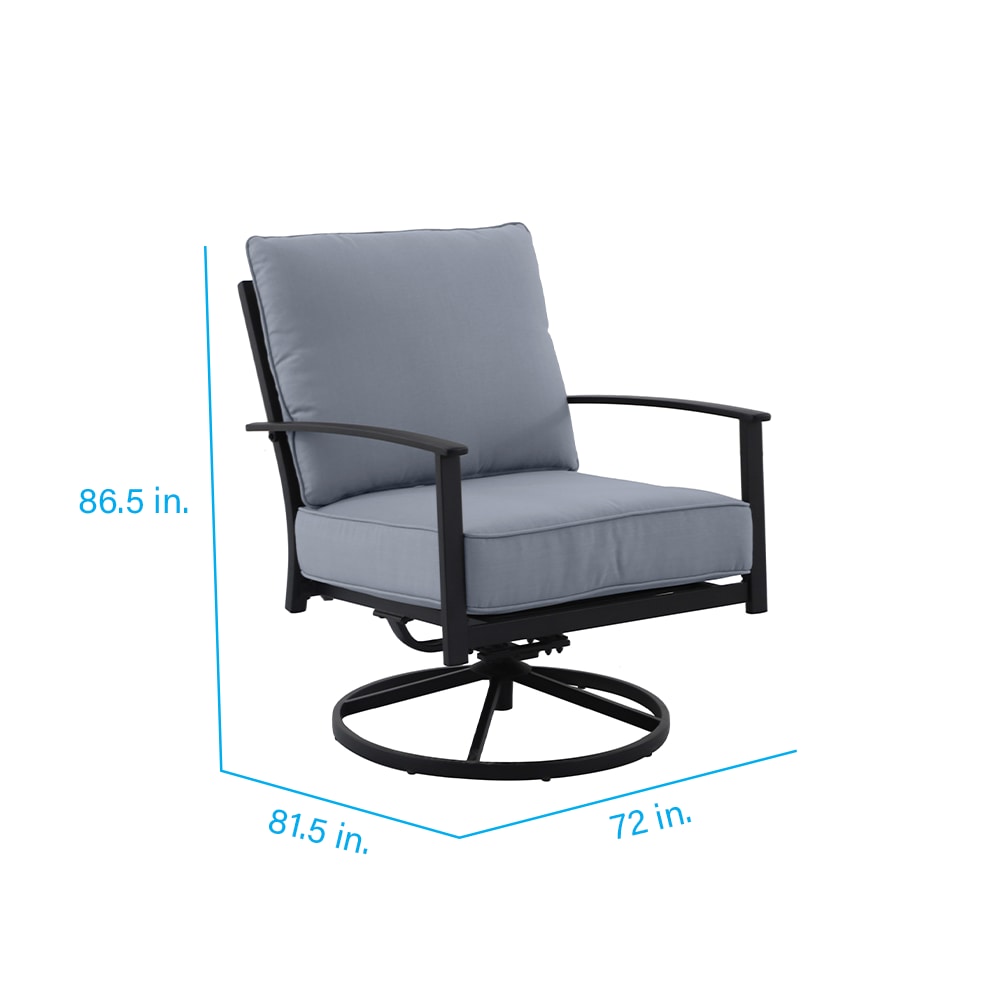 Style Selections FZS71052S-A Patio-Chairs - View #9