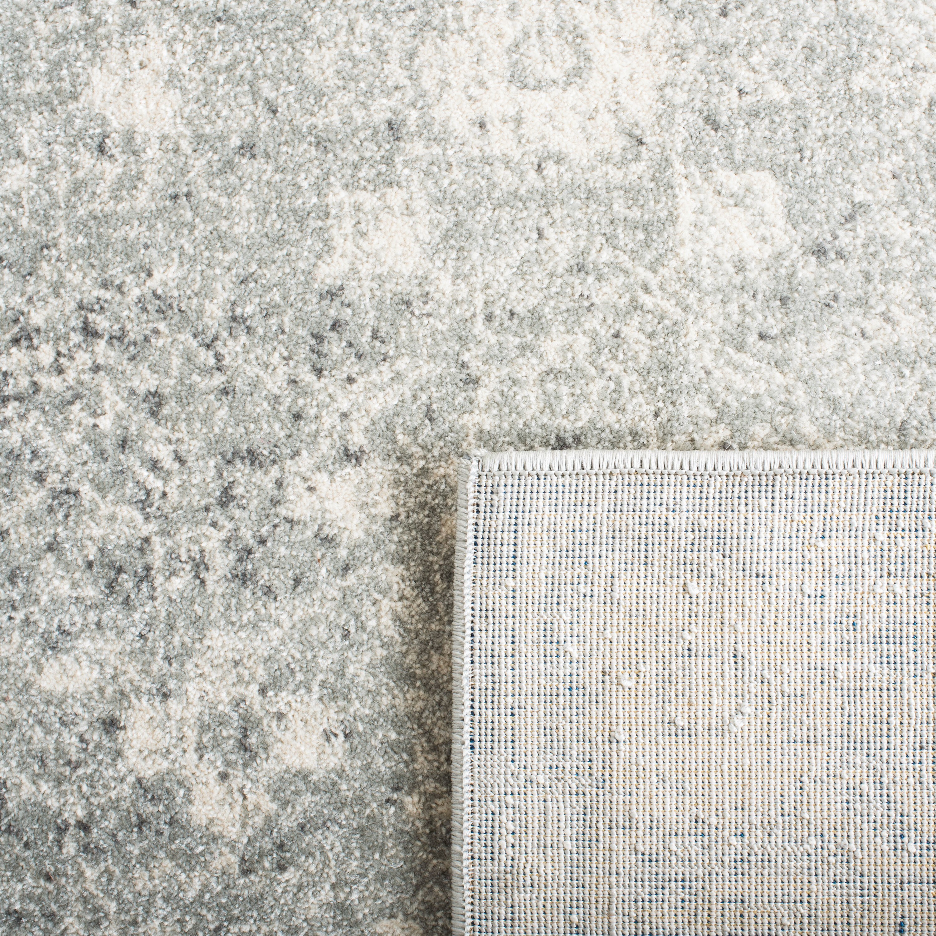 Safavieh EVK270Z-9SQ rugs - View #7
