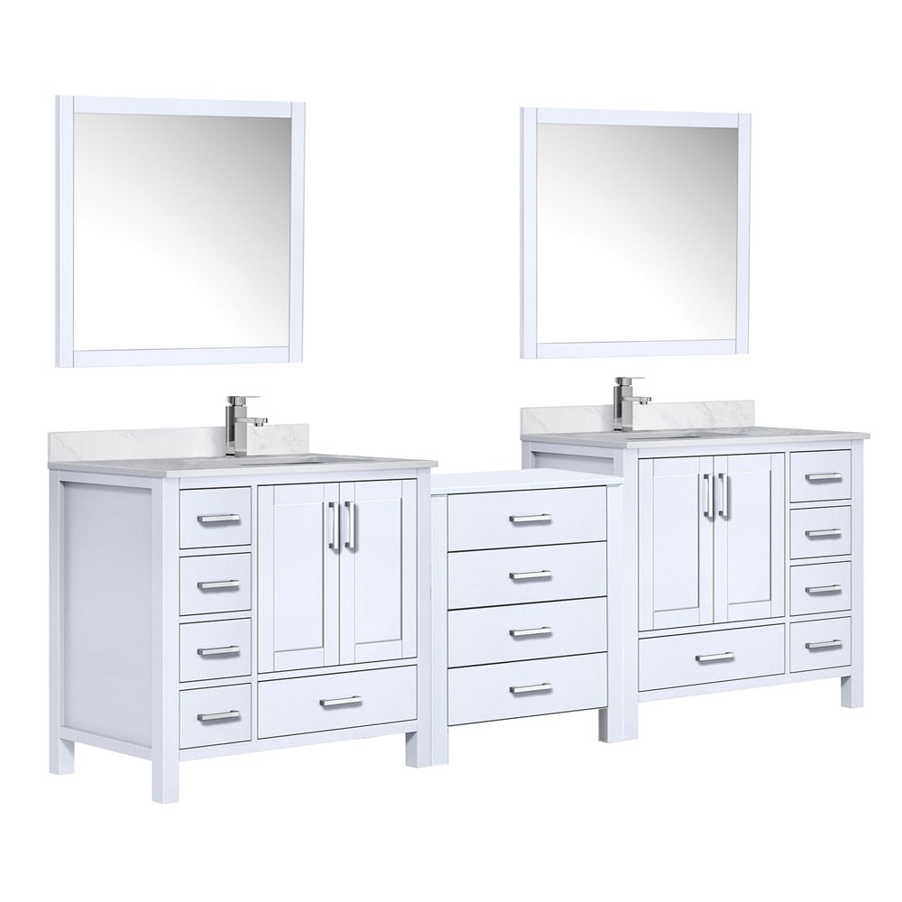 Lexora LVOP92DA111 Bath-Vanity-Combo - View #4