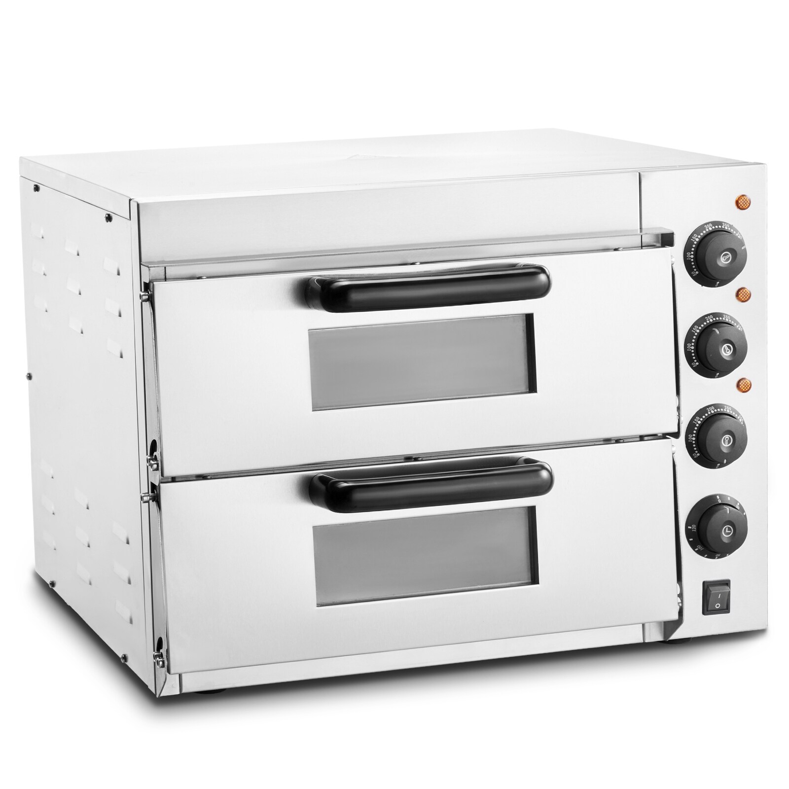 SVOPES SVOPESFMDRPSL10289V1 Outdoor-Pizza-Ovens - View #8
