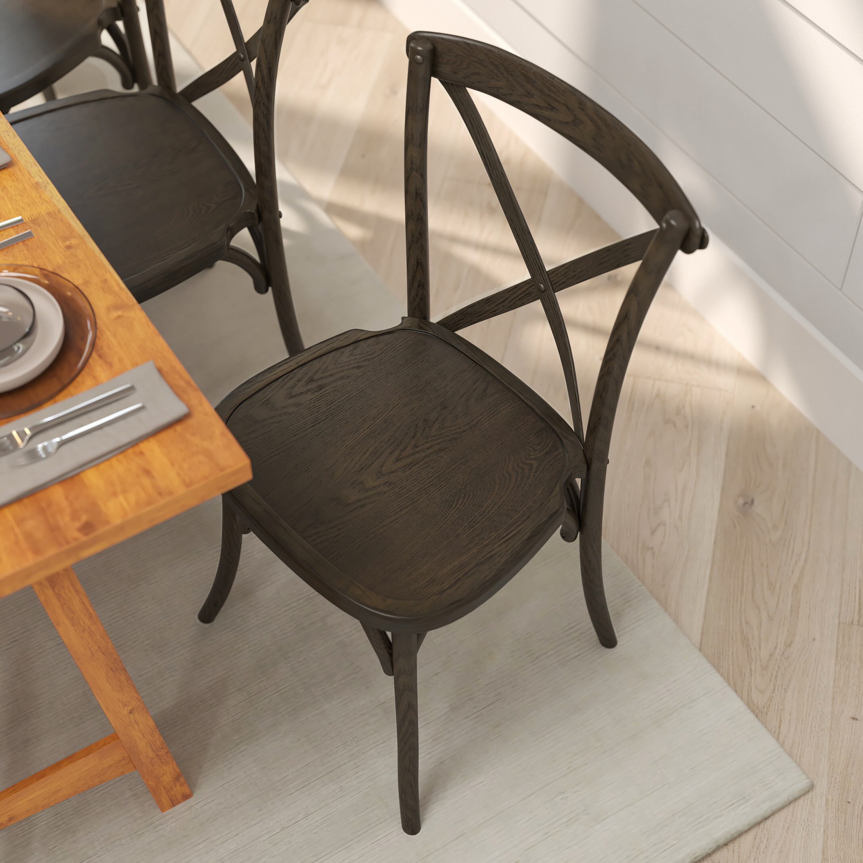 Merrick Lane 889142961895 Dining-Chairs - View #5