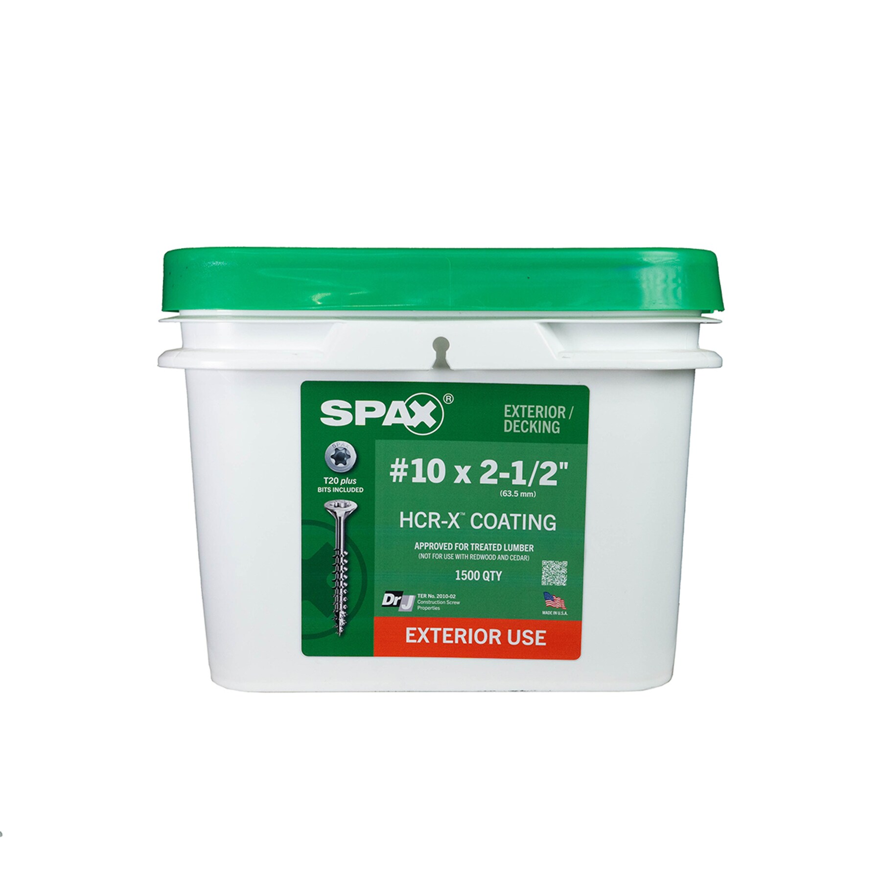 SPAX 3191670500600 Wood-Screws - View #3