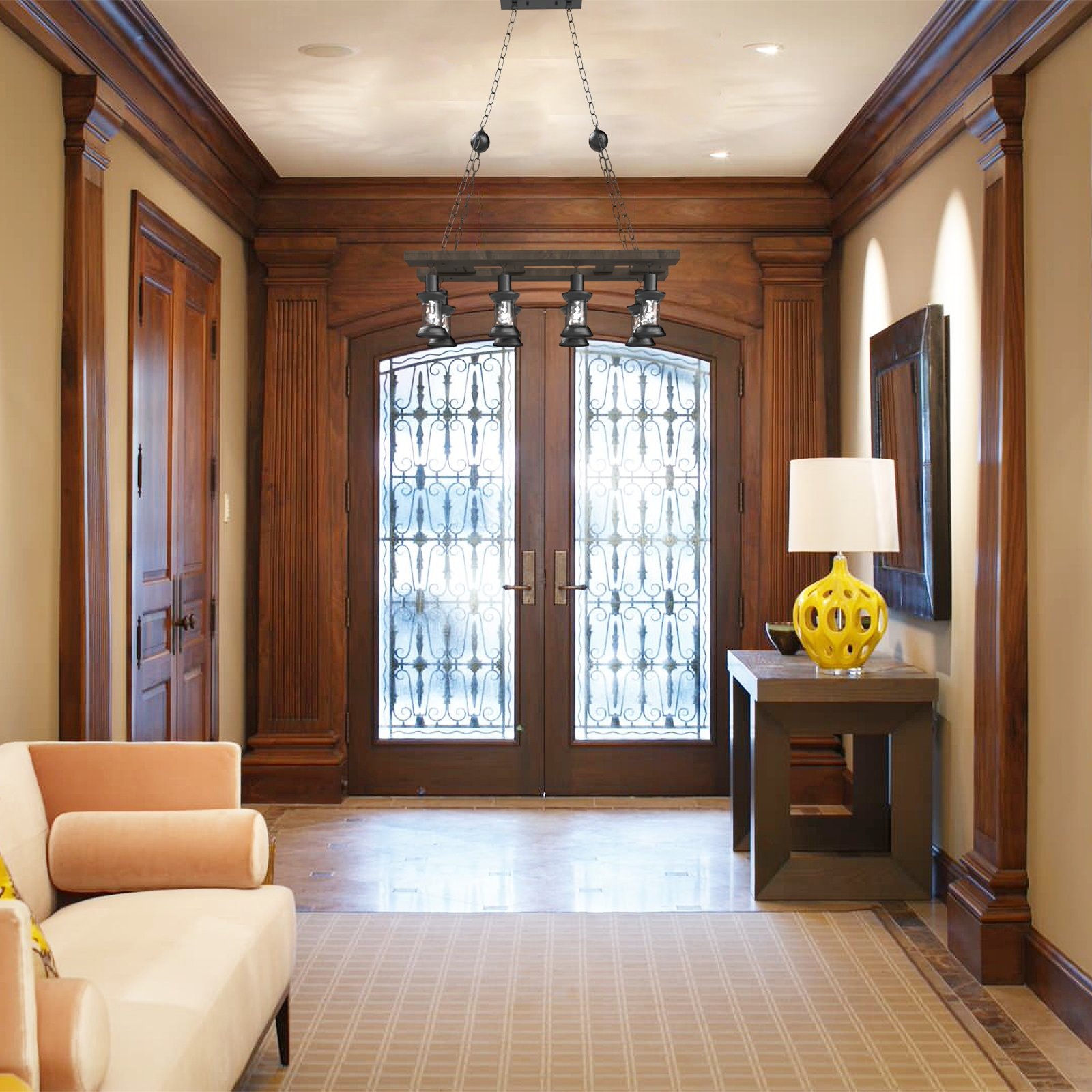 EFPERFECT DS-DR12 Pendant-Lights - View #3