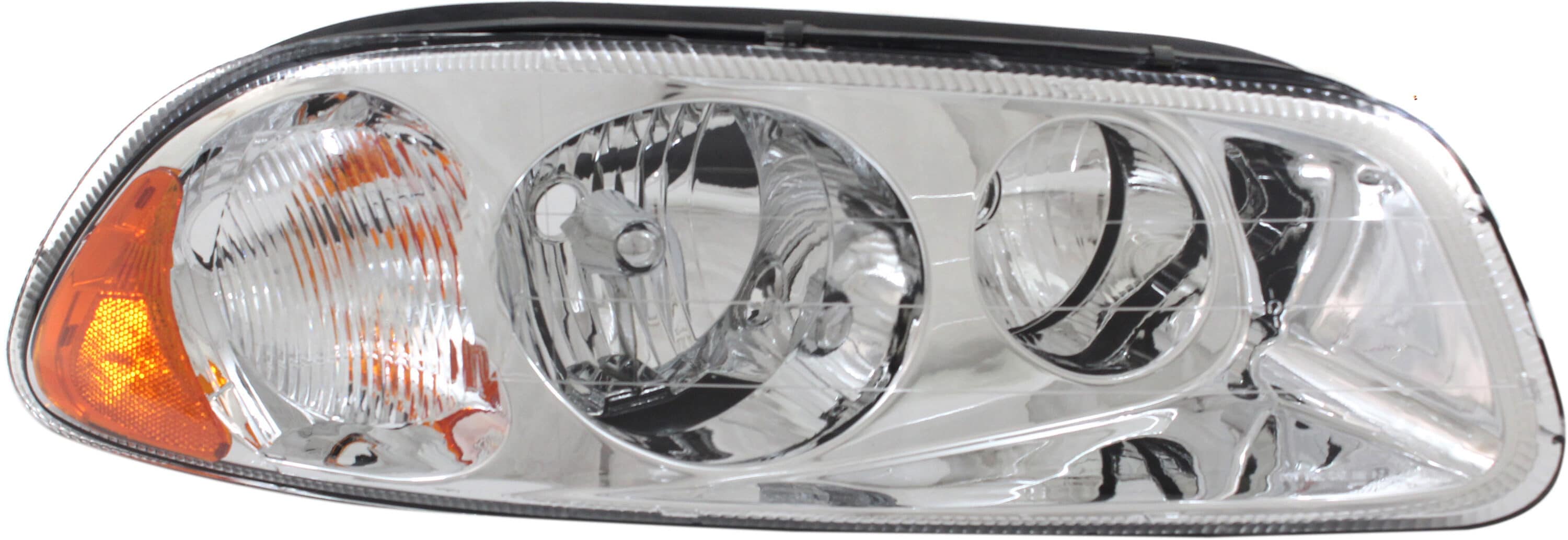 Garage-Pro JCW10010005-HDGP Headlight Compatible with 2008 Mack Ctp- 2008-2011 Mack Cxu and 2008-2011 Mack Gu8 Passenger Side