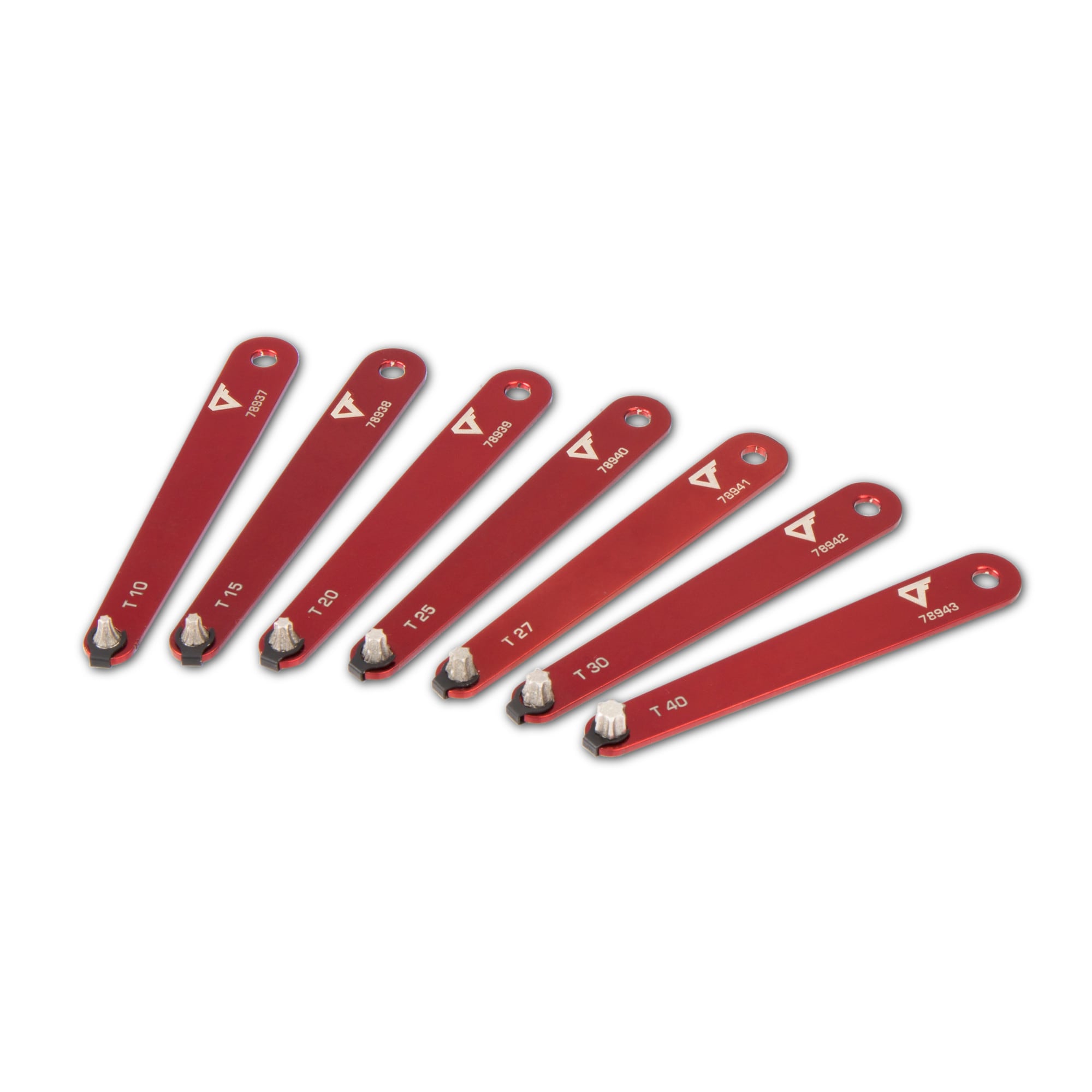 STEELMAN 78936 Screwdrivers-Individual - View #3