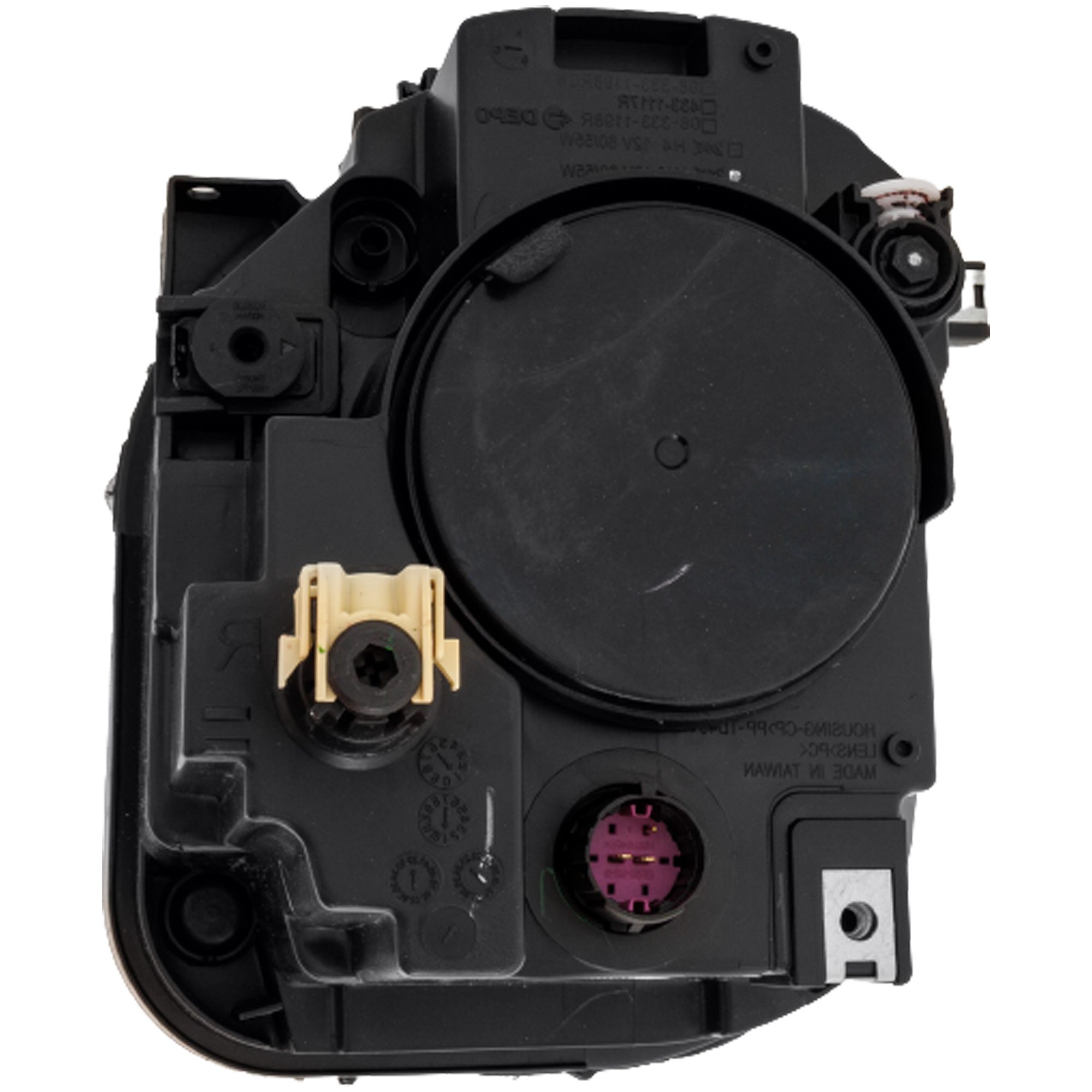 Garage-Pro GPRJ10010040AQ Headlights-Components - View #2
