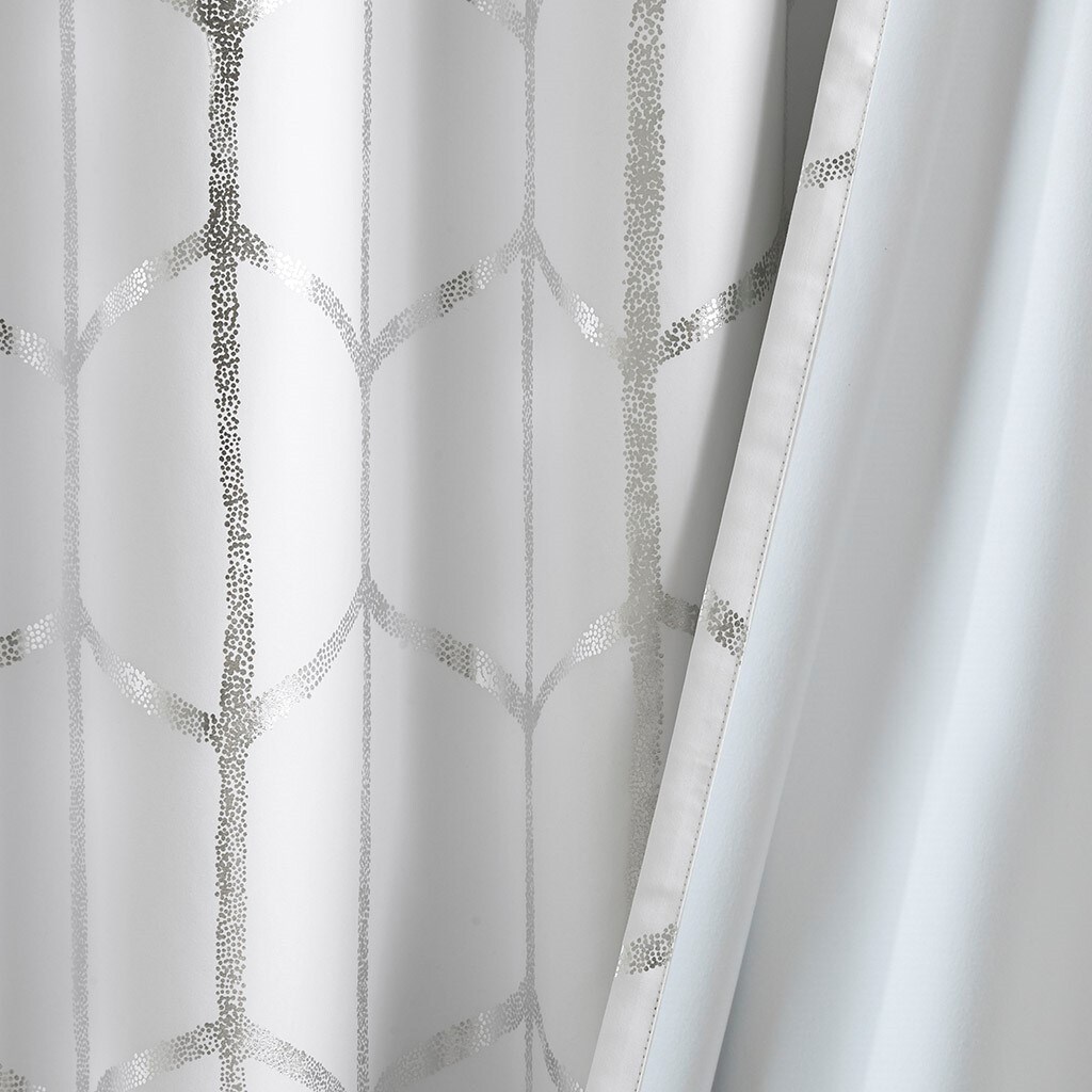LUXEYARD DS-M-BAC02118 curtains - View #10