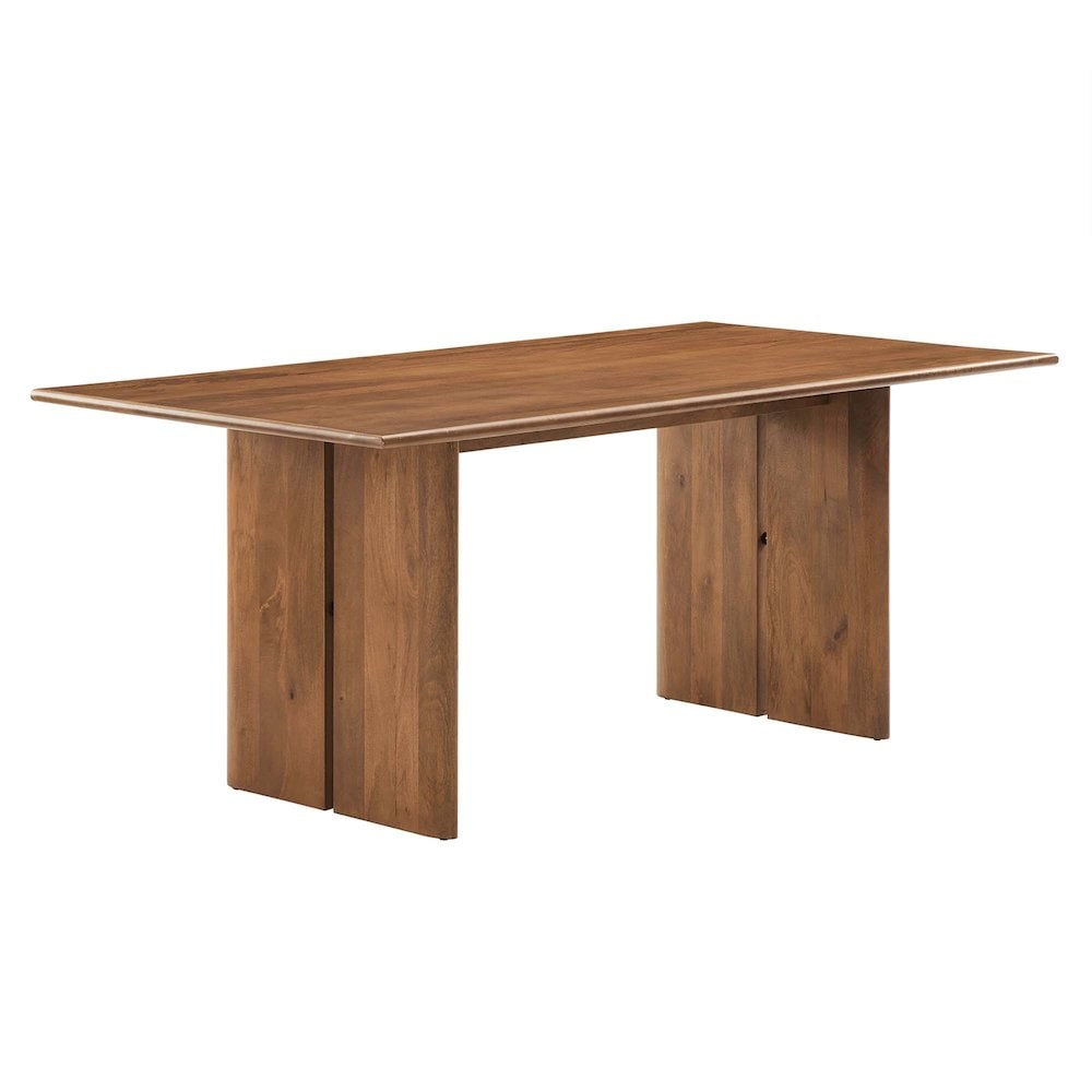 Modway BG3510766 Amistad 72 Dining Table