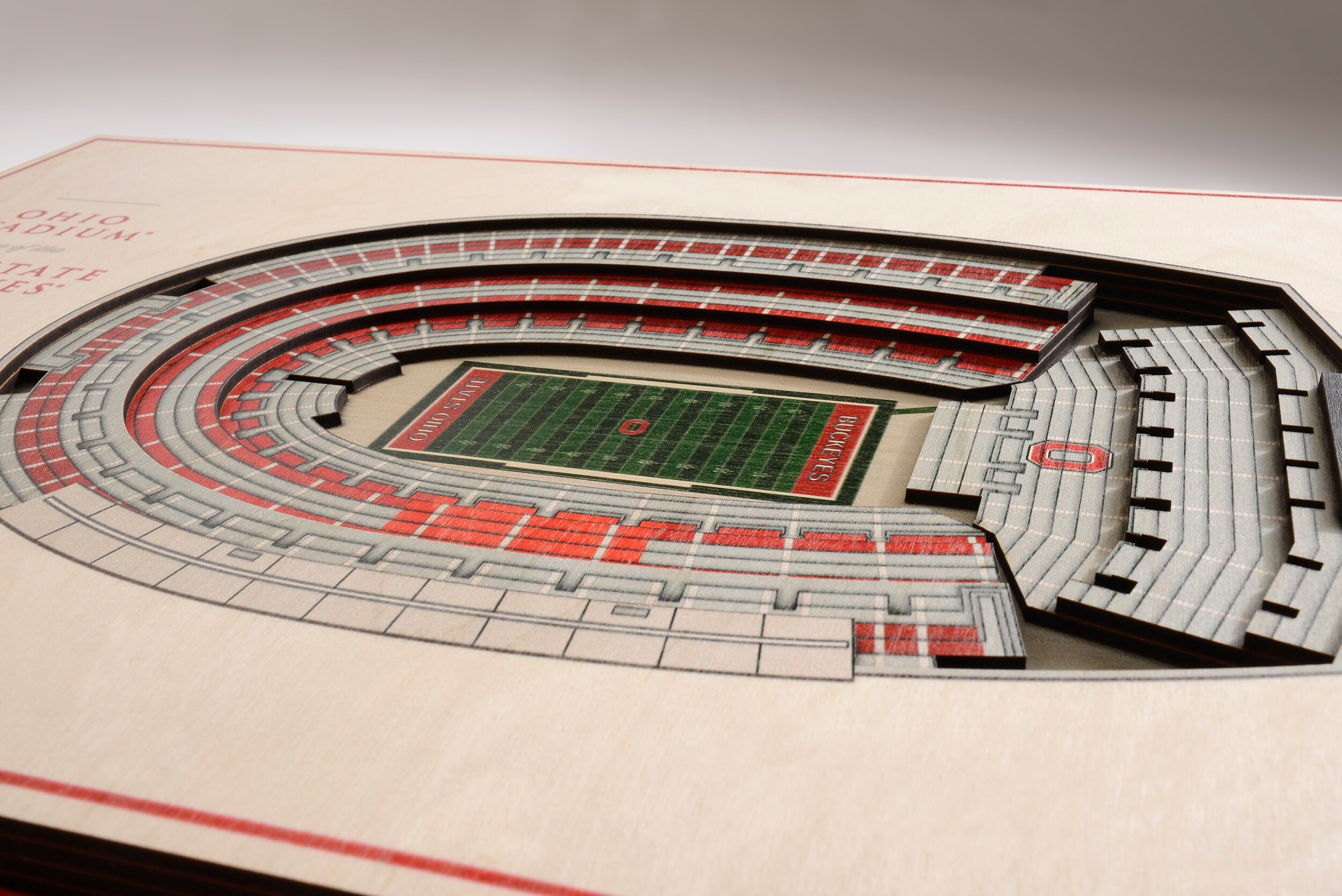 StadiumViews 5028526 Wall-Art - View #3