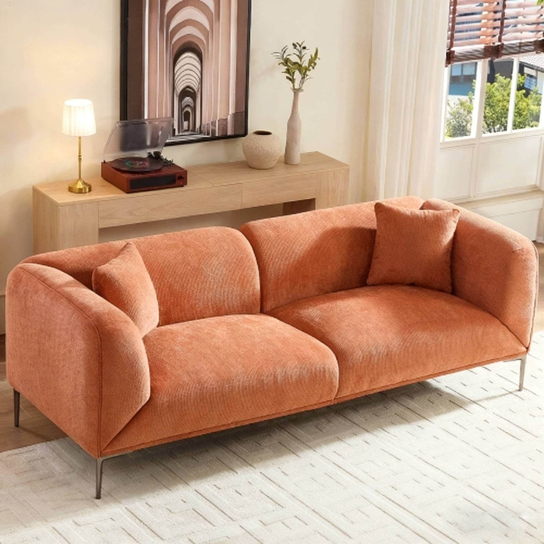 CHITA SOFA415  - View #5