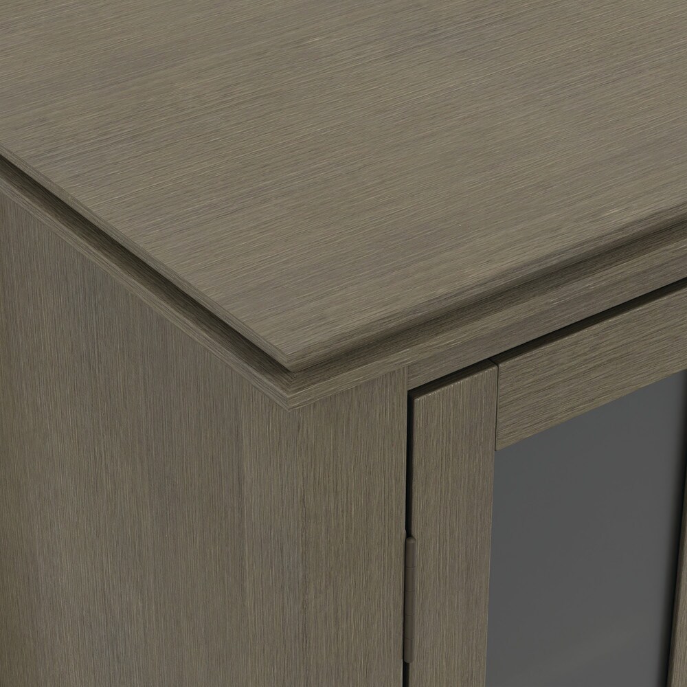 Simpli Home AXCART17-FG Tv-Stands - View #5
