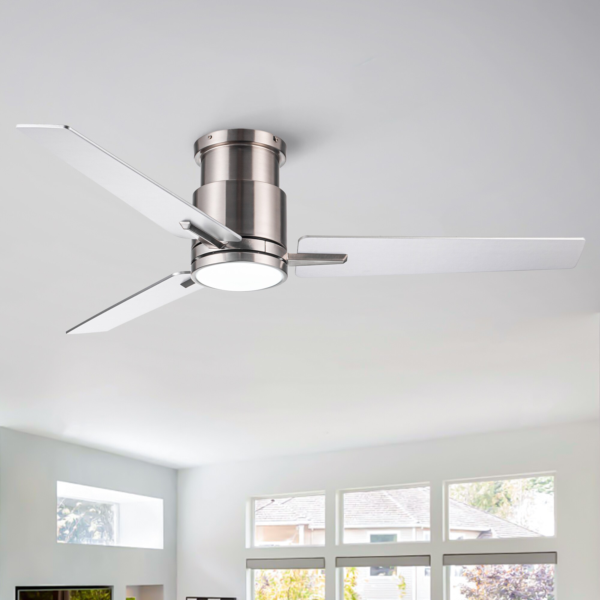BABOOM BOM-P262275-OR Ceiling-Fans - View #2